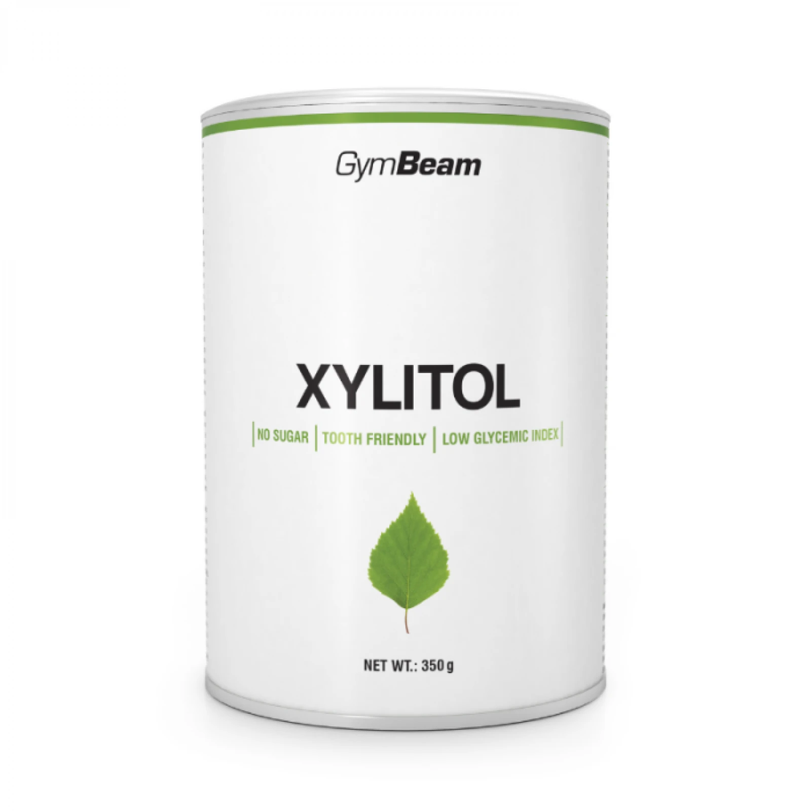 Ксилитол 350 g - GymBeam · záber 1