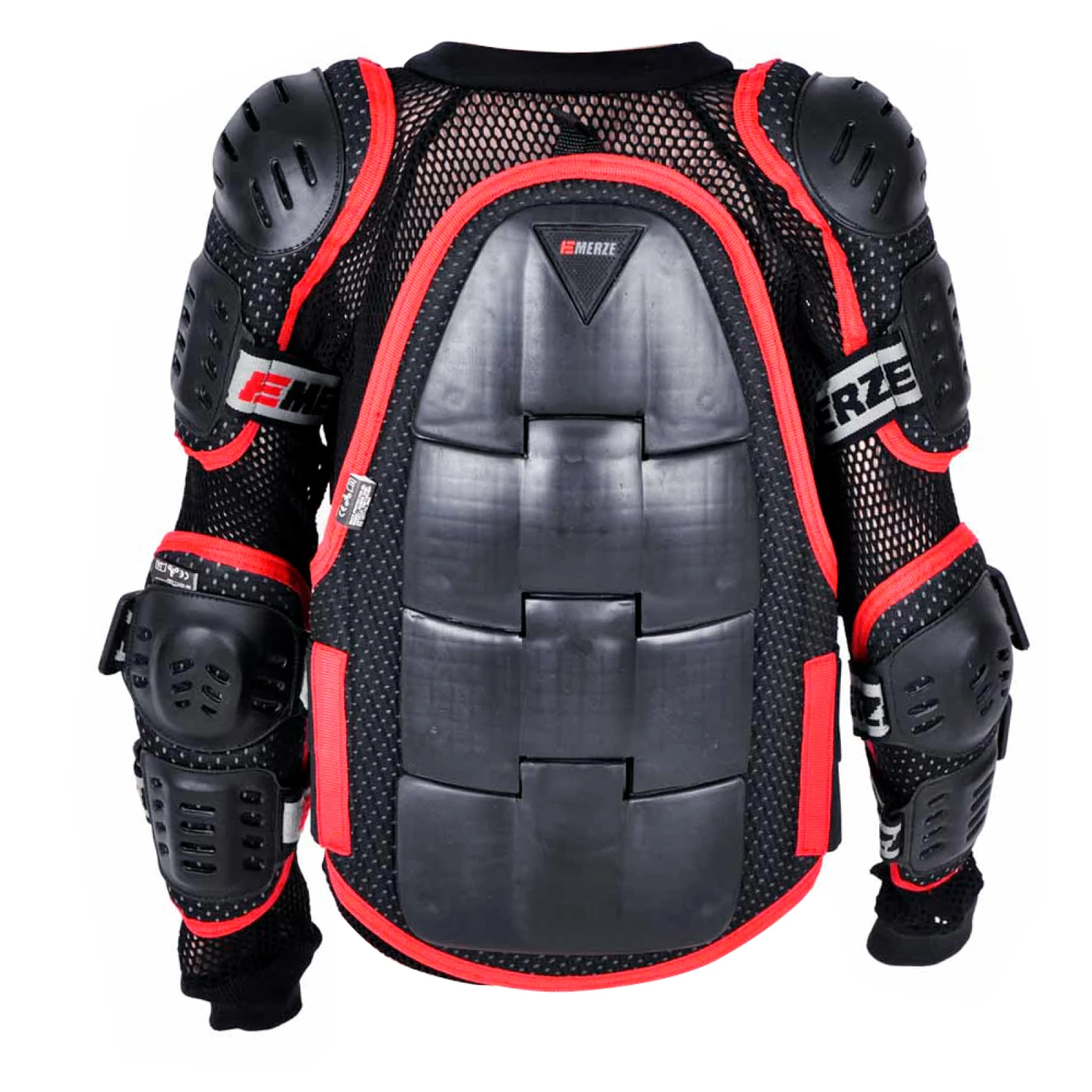 Emerze EM5 Junior XL · záber 4