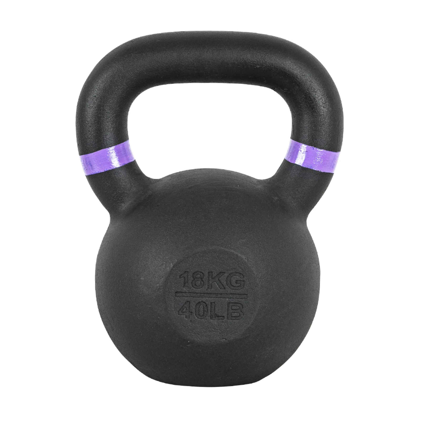 inSPORTline Ketlebel Powder 4kg · záber 11