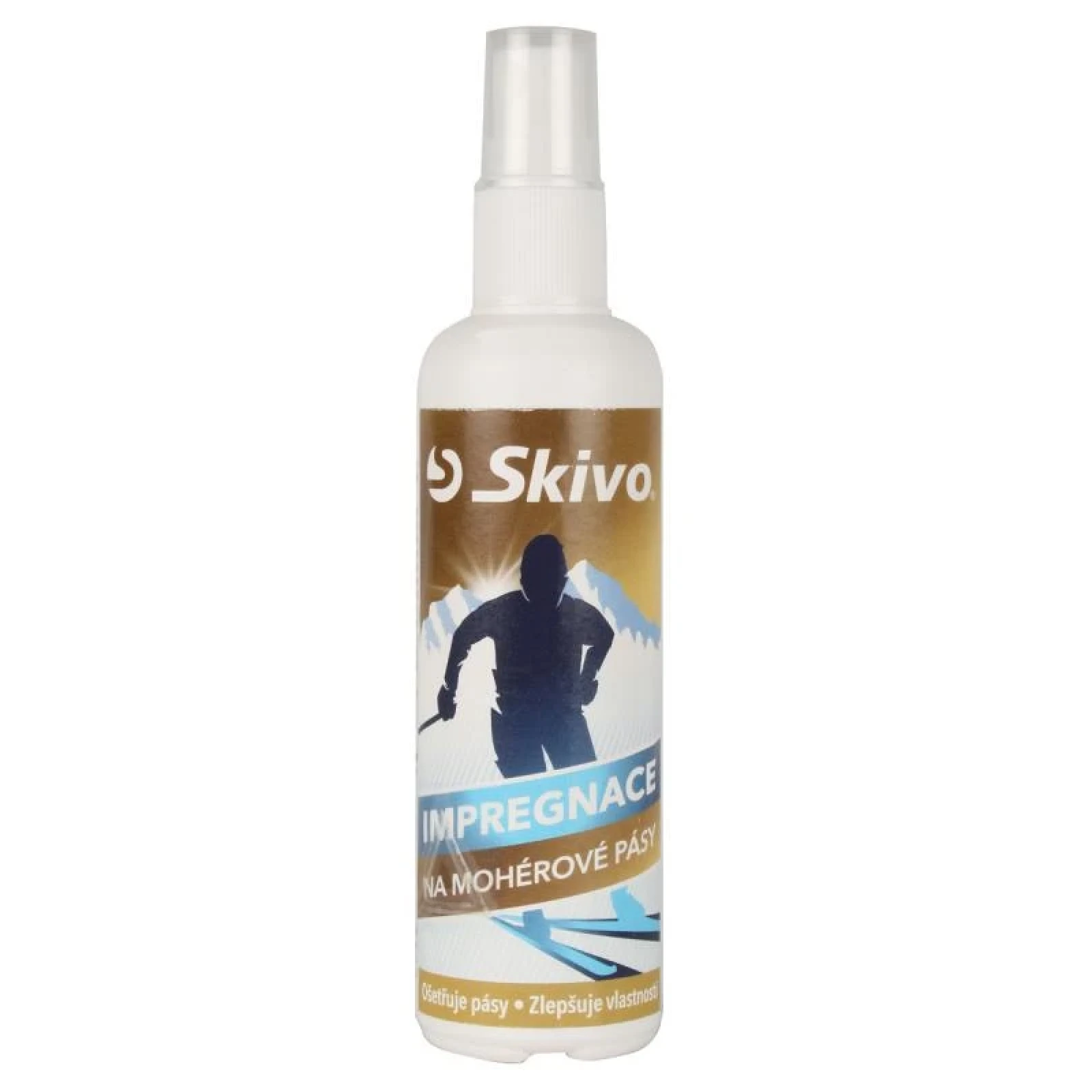 Skivo Skin impregnace 100 ml · záber 2