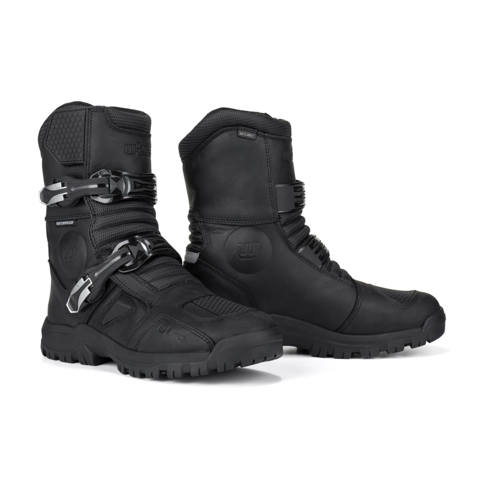 W-TEC Lougamax čierna - 48 · záber 2