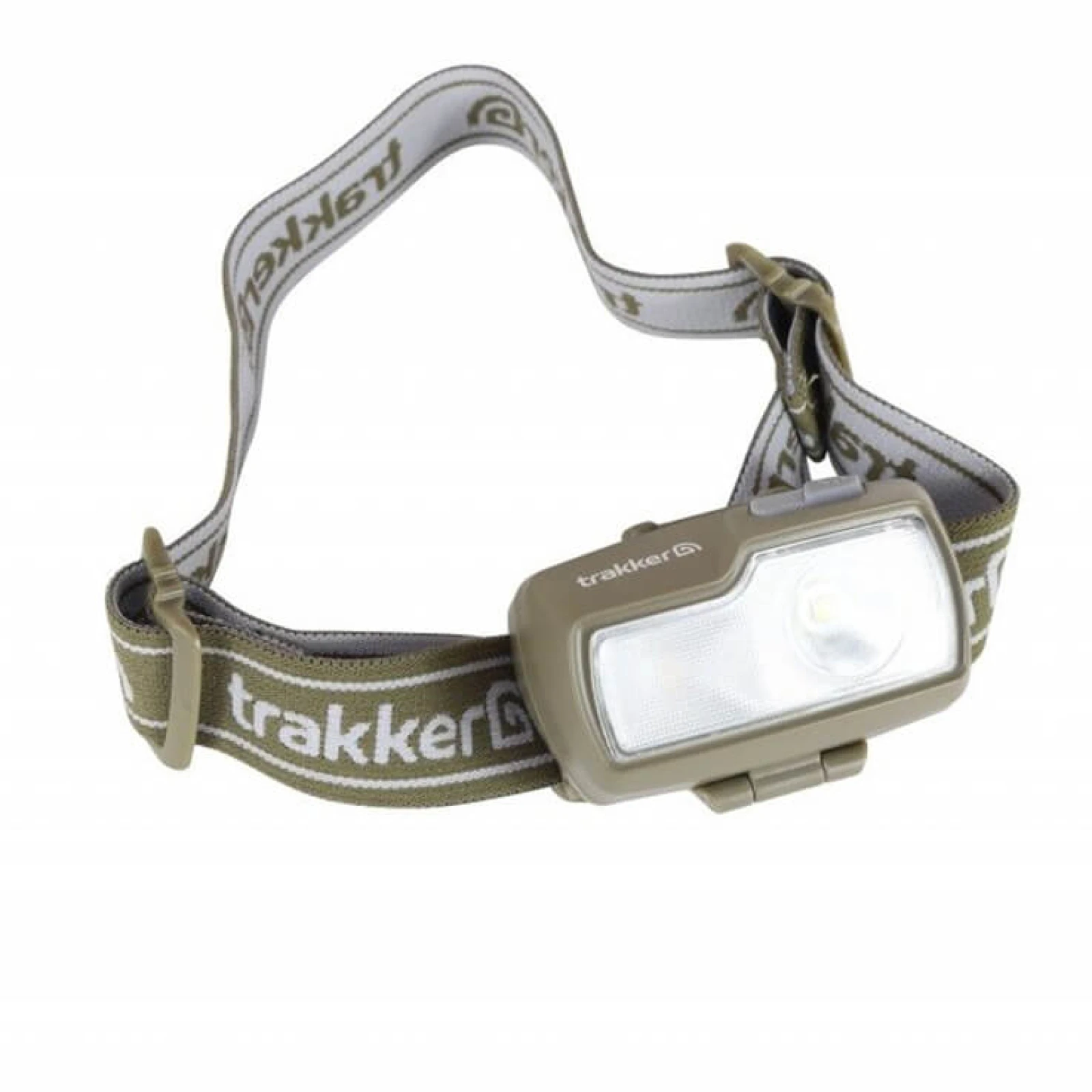 Čelovka TRAKKER Nitelite Headtorch 420 · záber 1
