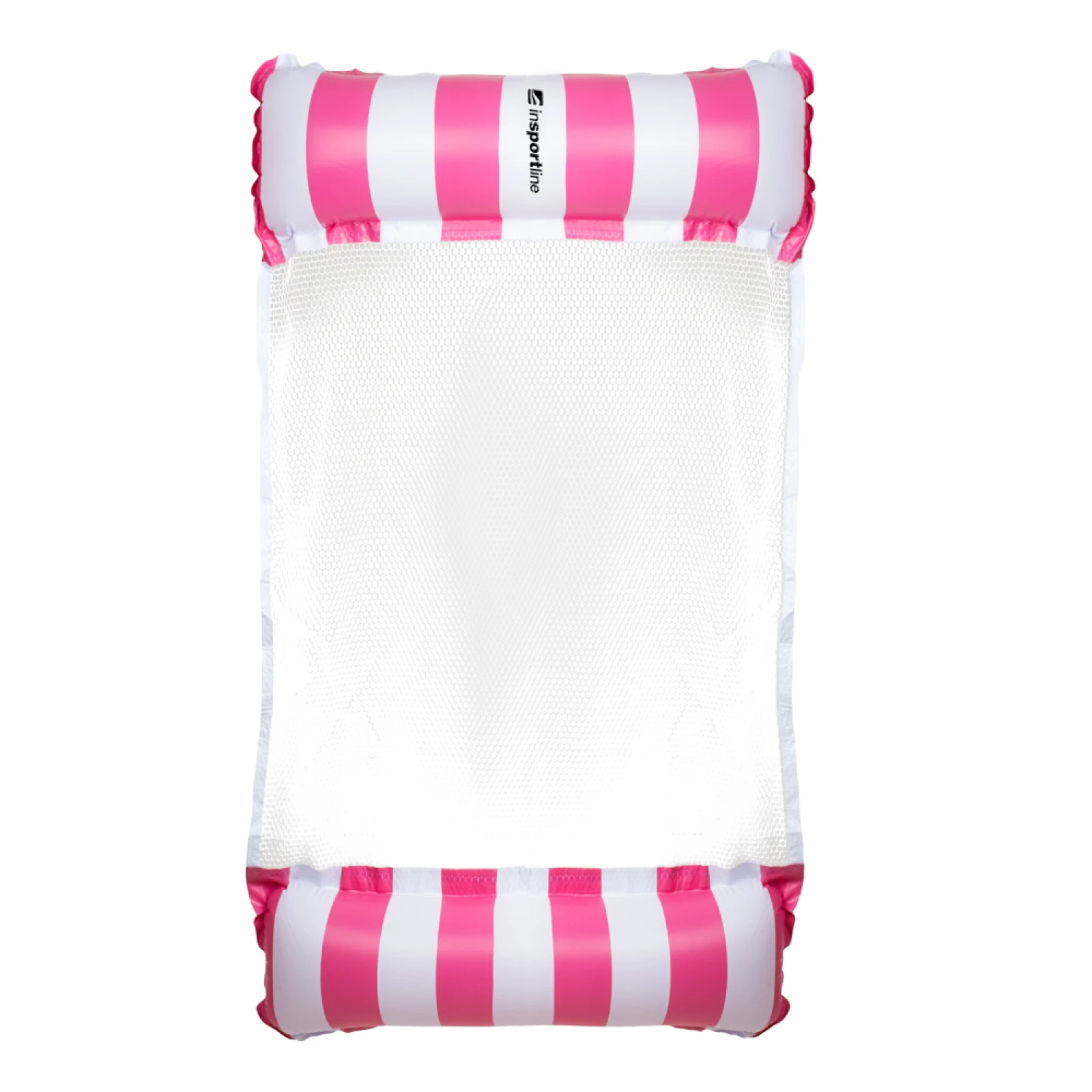 inSPORTline WaveBed zelená · záber 2