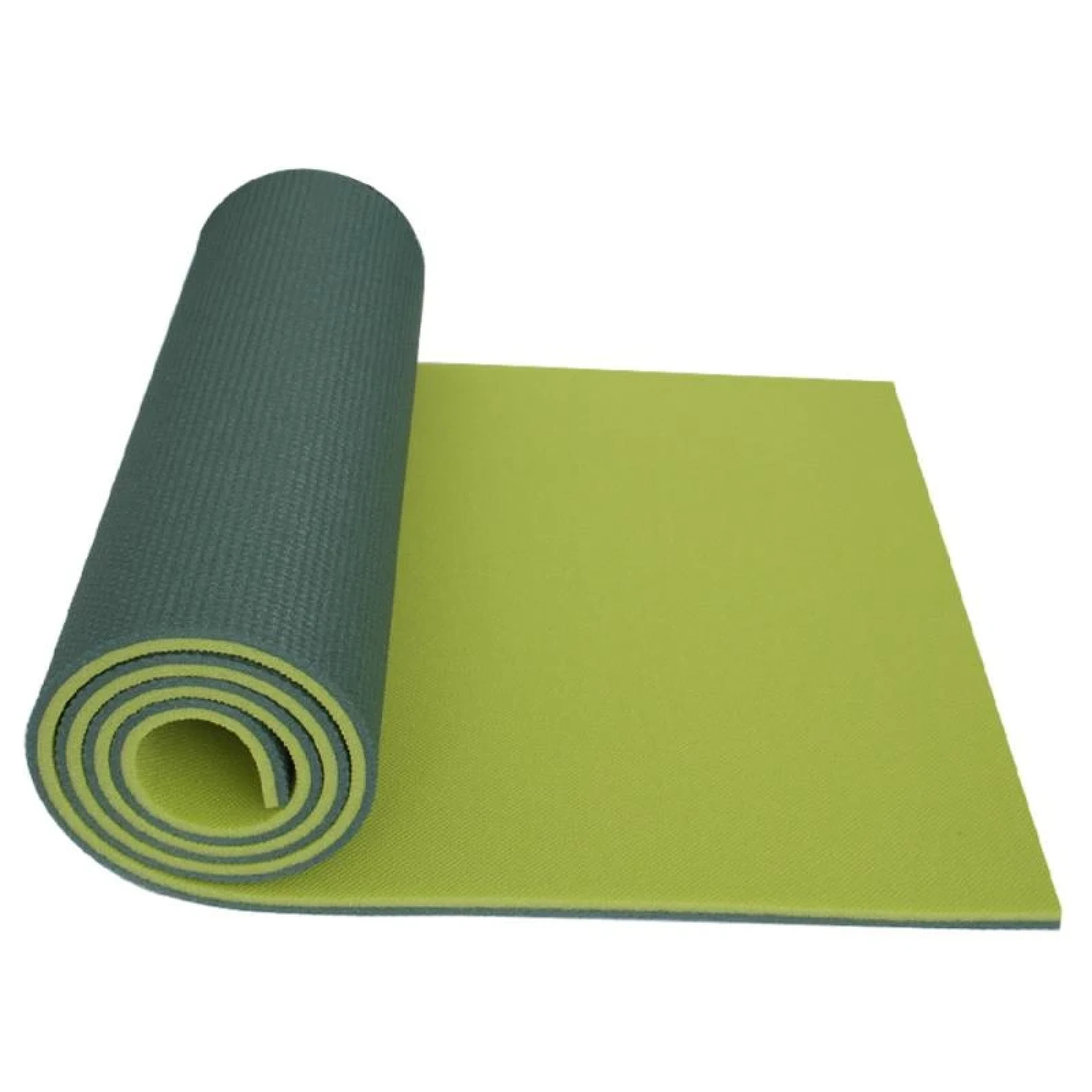 Yate karimatka 10 mm zeleno-zelená · záber 1