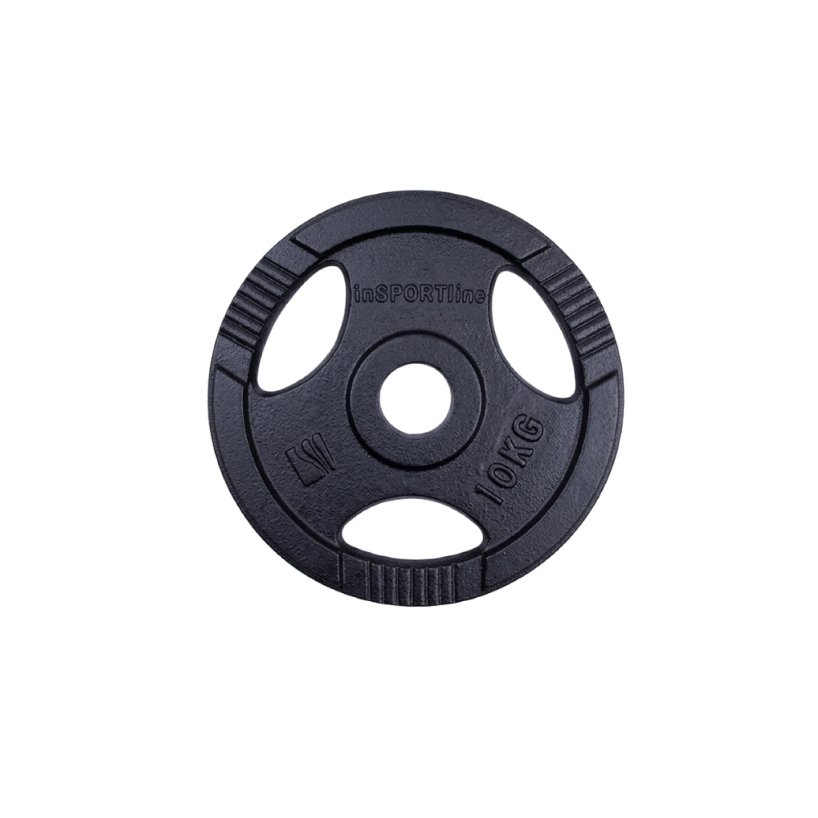 inSPORTline Hamerton Black 5 kg olympijský · záber 5