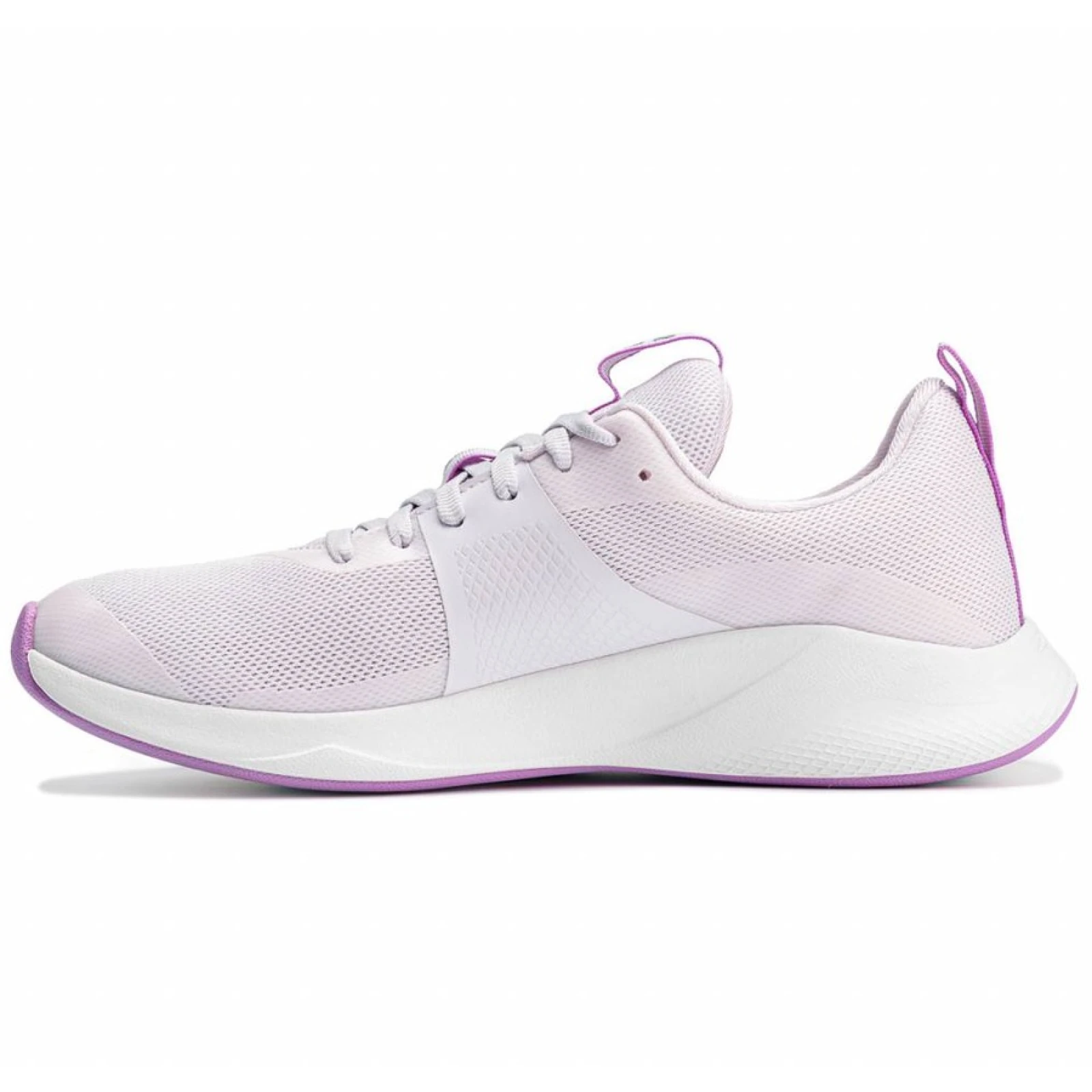 Under Armour W Charged Aurora Black - 6 · záber 2