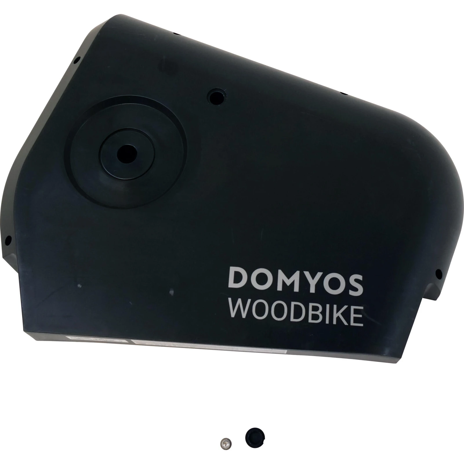 DOMYOS WOODBIKE ĽAVÝ KRYT bez · záber 1