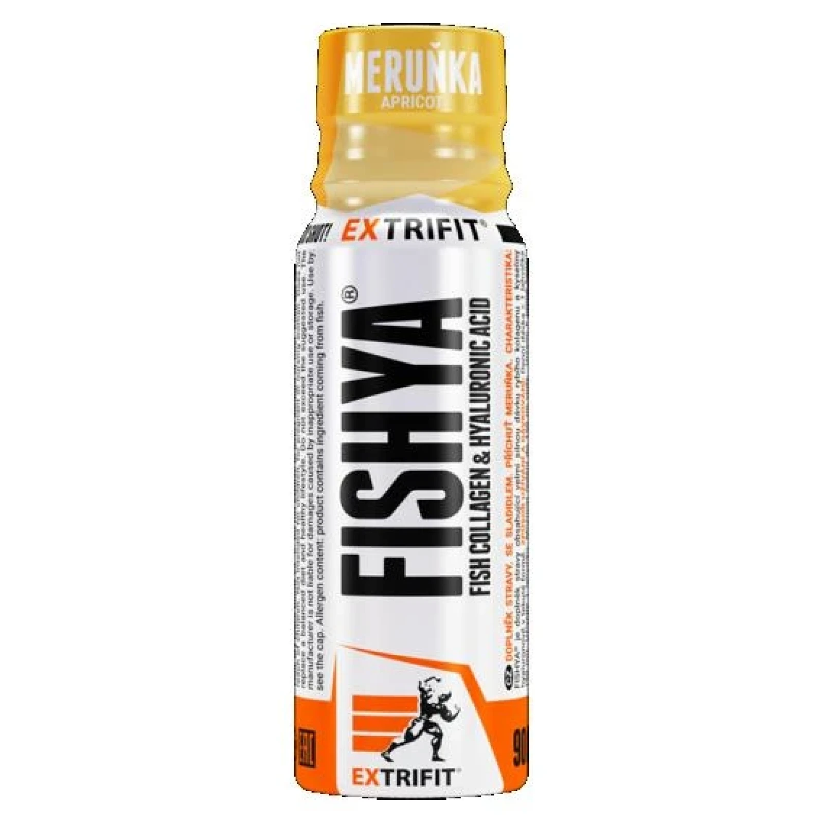 Extrifit Fishya Shot 90ml · záber 1