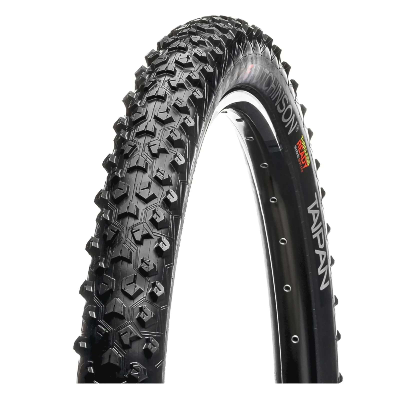 HUTCHINSON Plášť TAIPAN TLR 29x2,30 kevlar, černý · záber 1