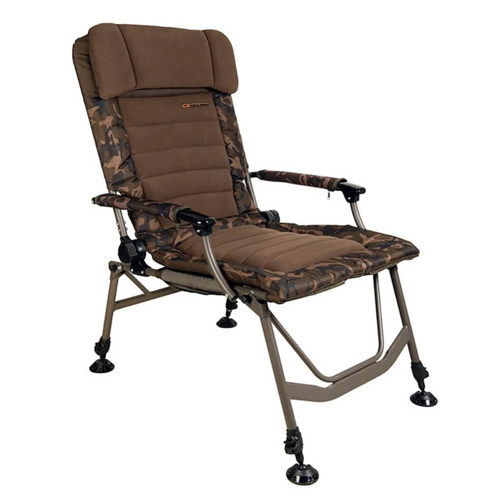 FOX Super Deluxe Recliner Chair · záber 1