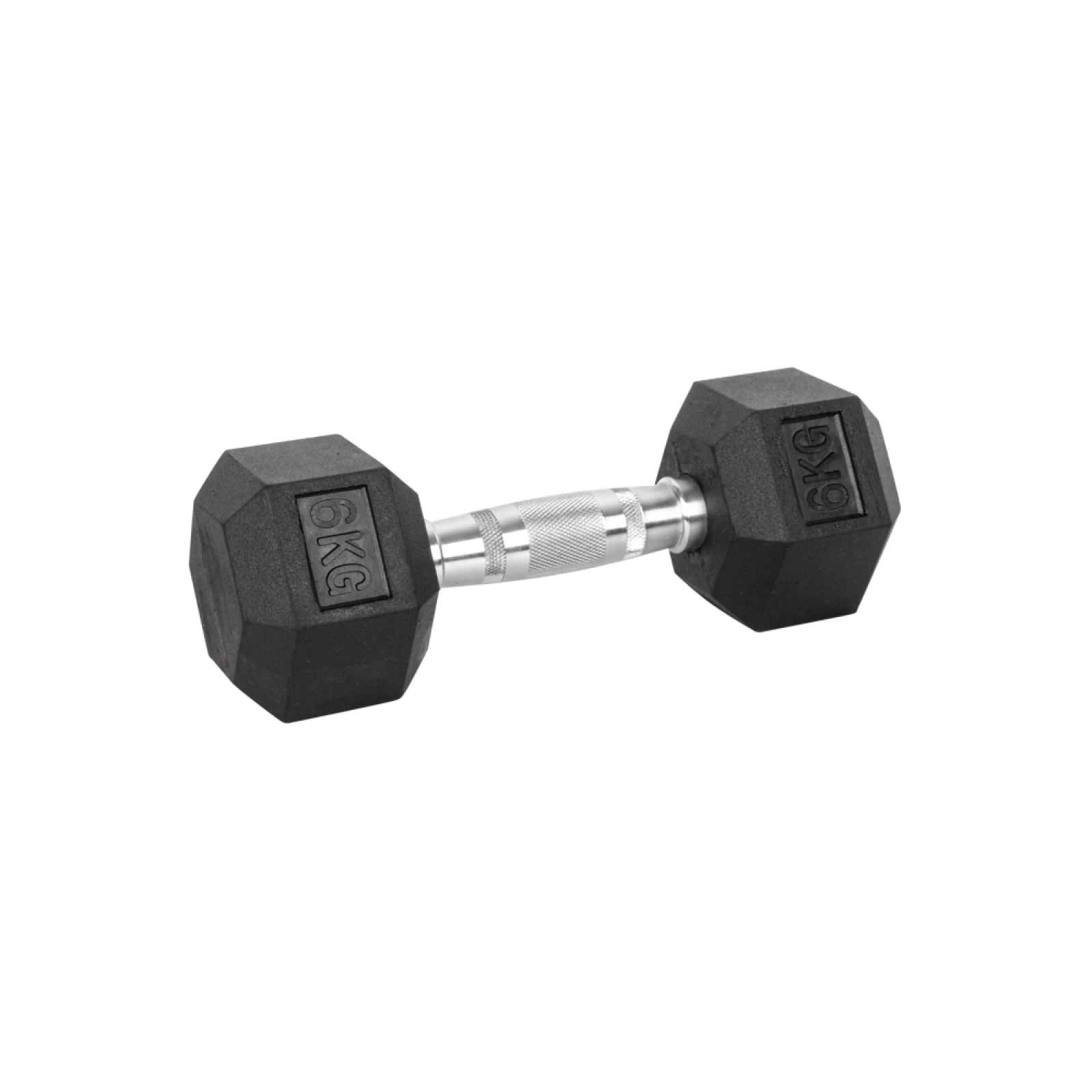 inSPORTline Hexsteel 2 kg · záber 6