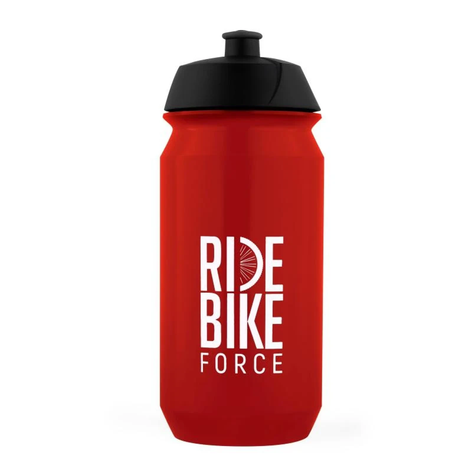 Force RIDE BIKE 0,5 l, červeno-bílá · záber 1