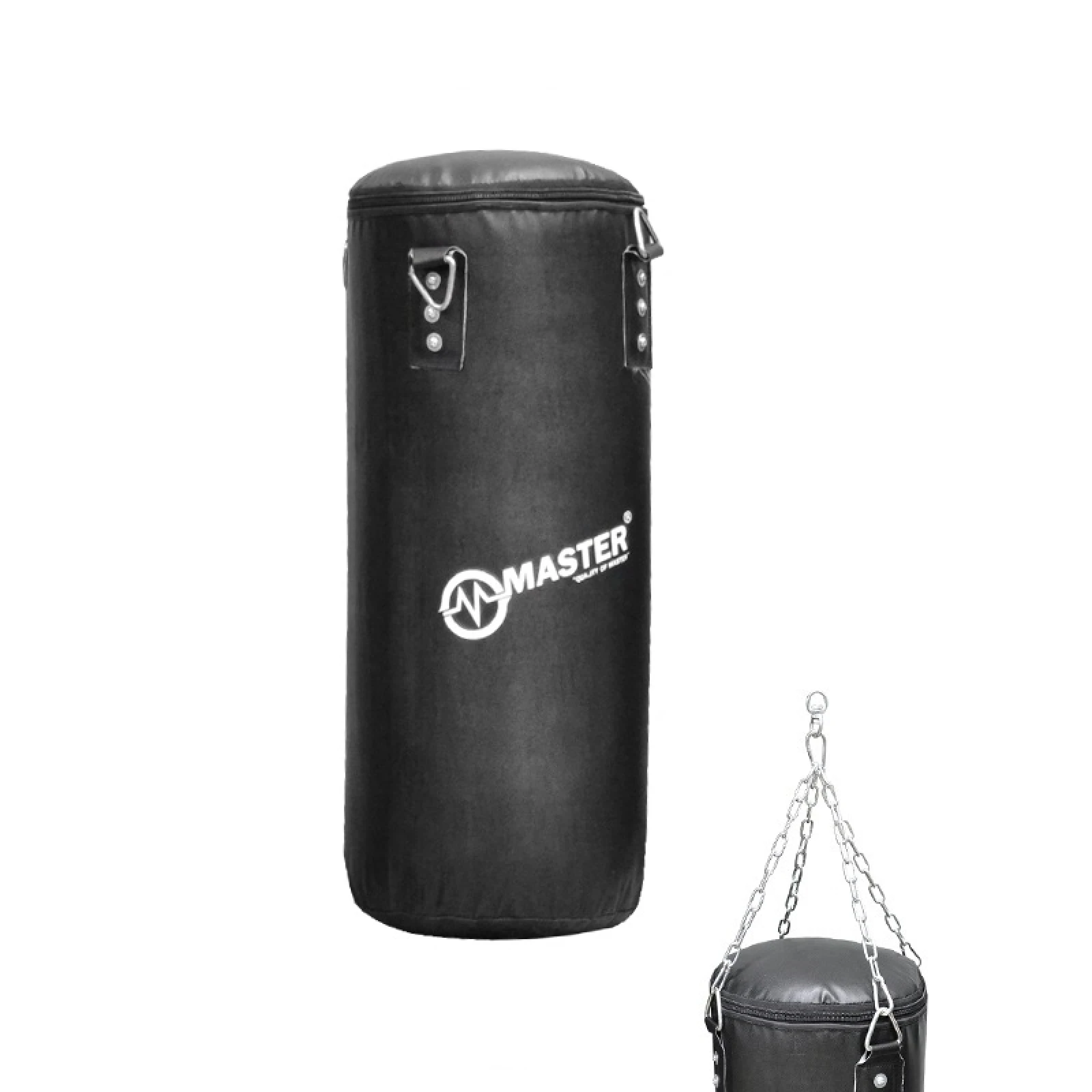Boxovacie vrece MASTER 70 cm - 15 kg · záber 1