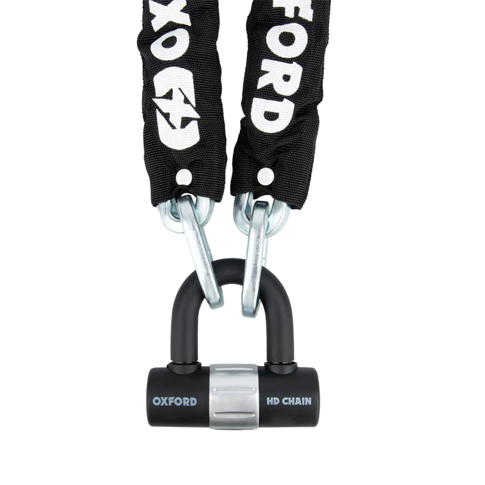 Oxford Heavy Duty · záber 2