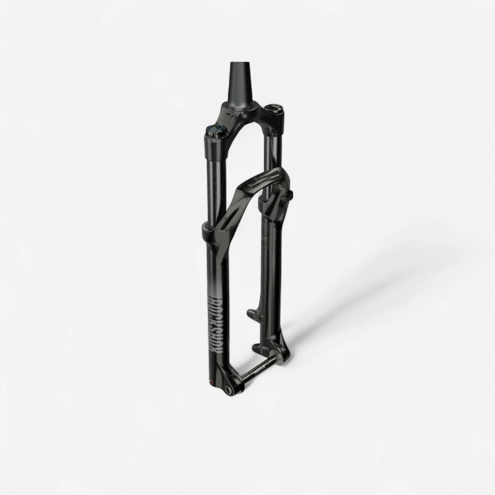 ROCKRIDER Vidlica Judy 29" 130 mm tapered (1"1/8-1"1/2) 15×110 bez · záber 1
