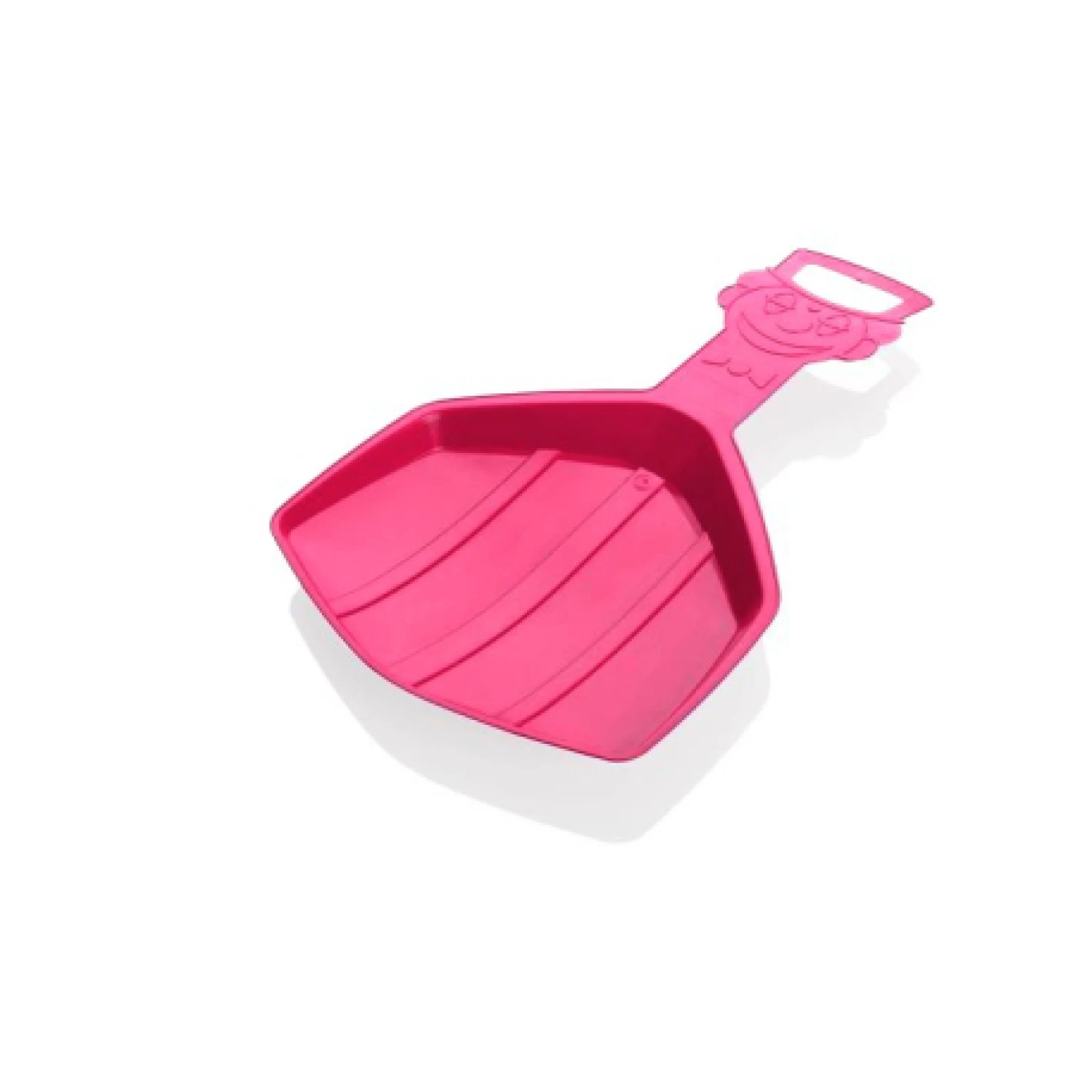 Klzák PLASTKON KLAUN PINK · záber 1