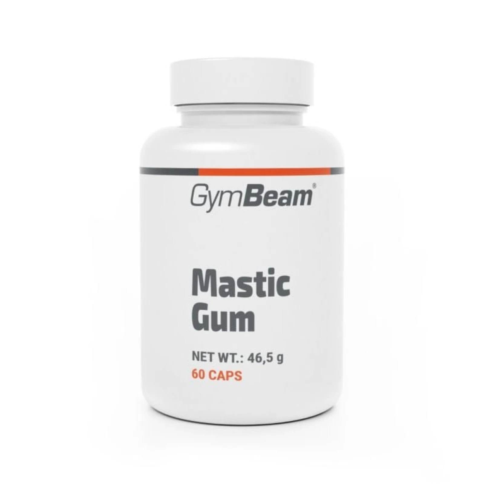 Мастикова смола - GymBeam · záber 1