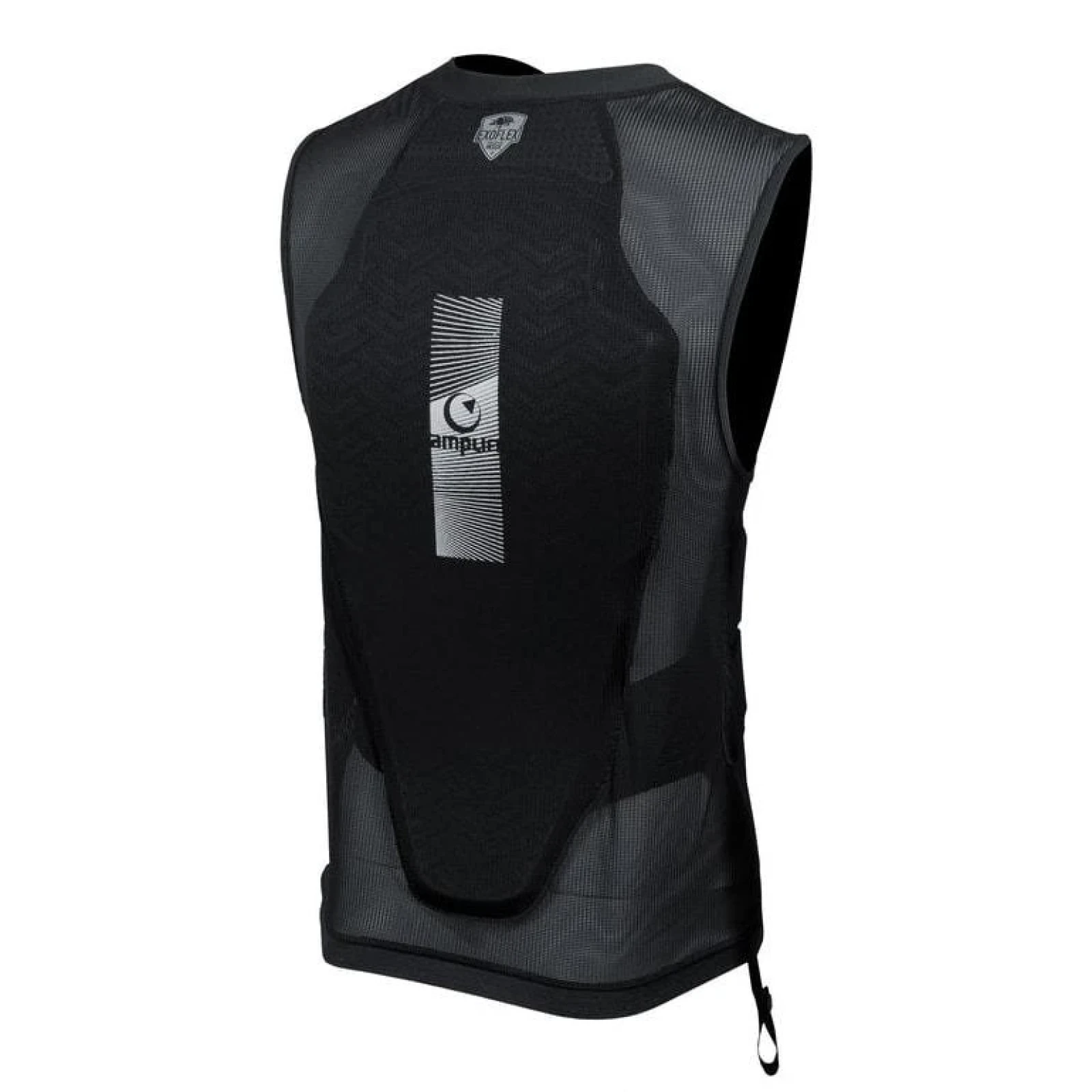 Amplifi Reactor Waistcoat 24/25 páteřák · záber 1