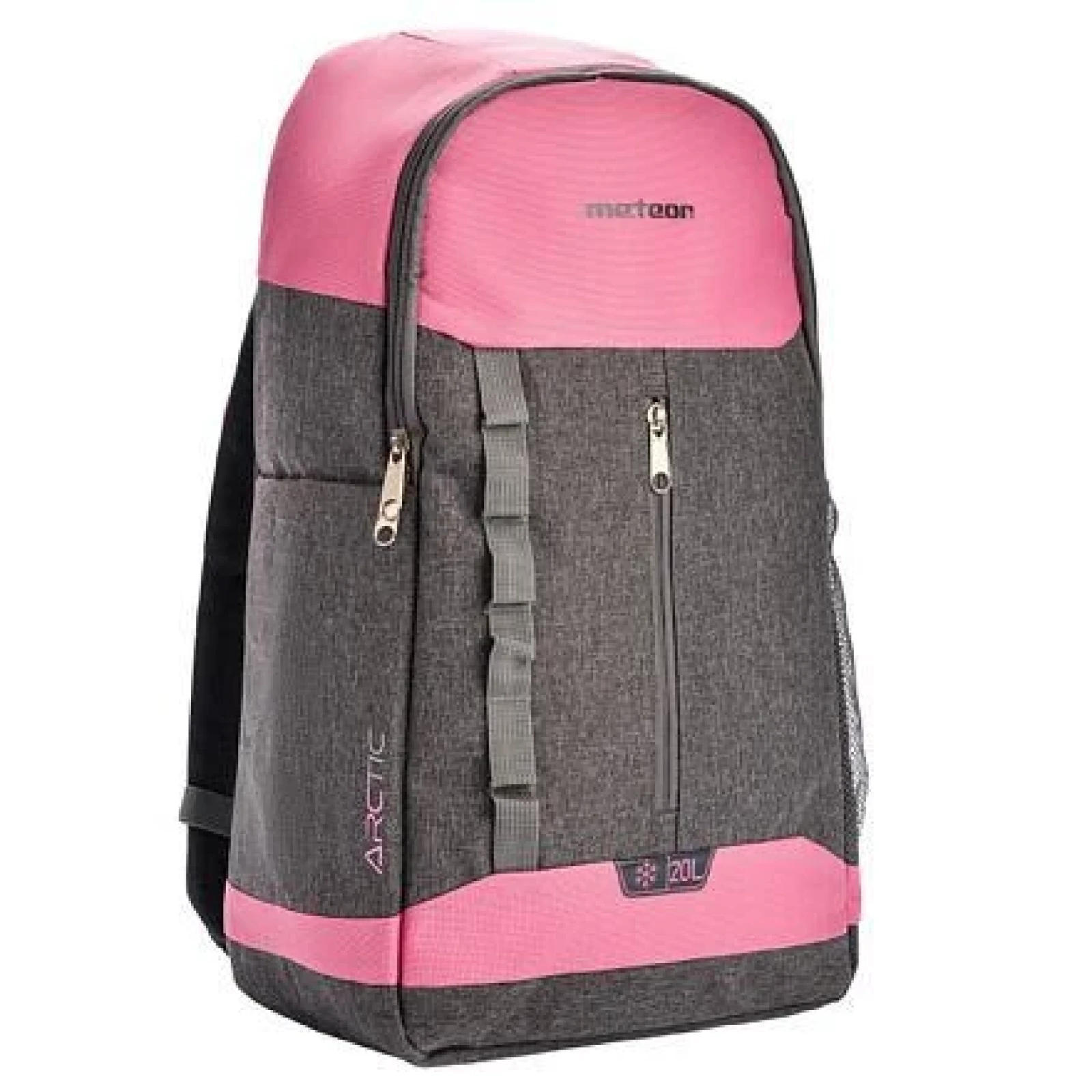 Meteor Arctic 20L chladící batoh růžová · záber 1