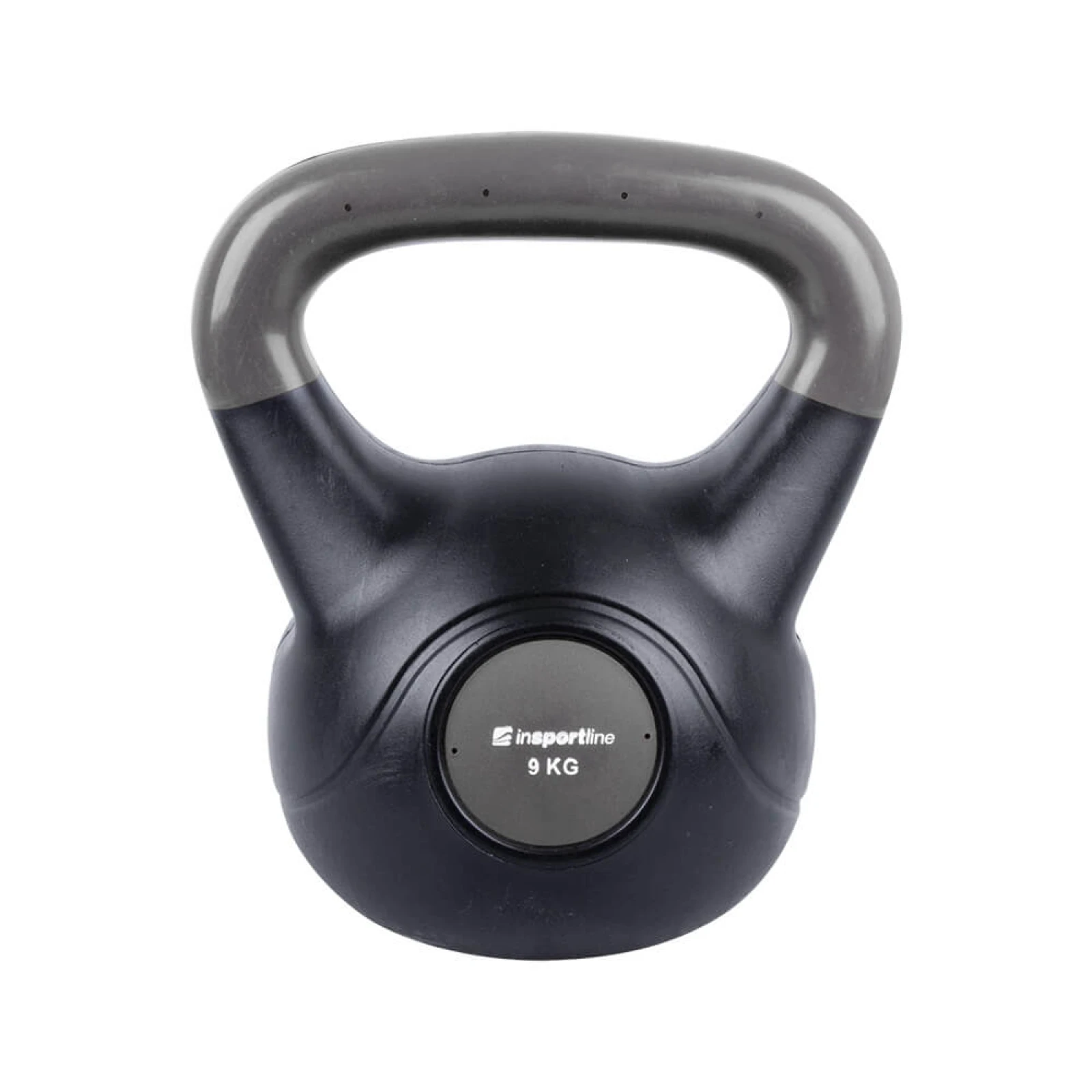 Činka inSPORTline Vin-Bell Dark 2 kg · záber 11
