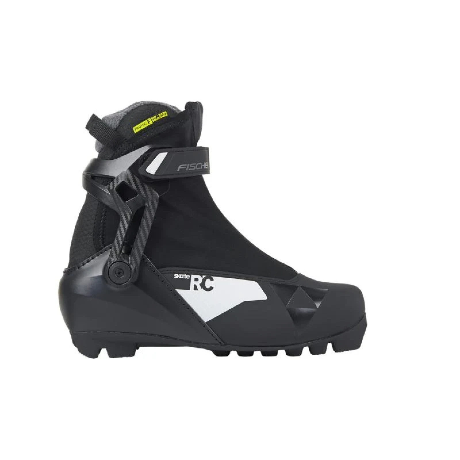Fischer RC SKATE WS - Barva: Biela · záber 1