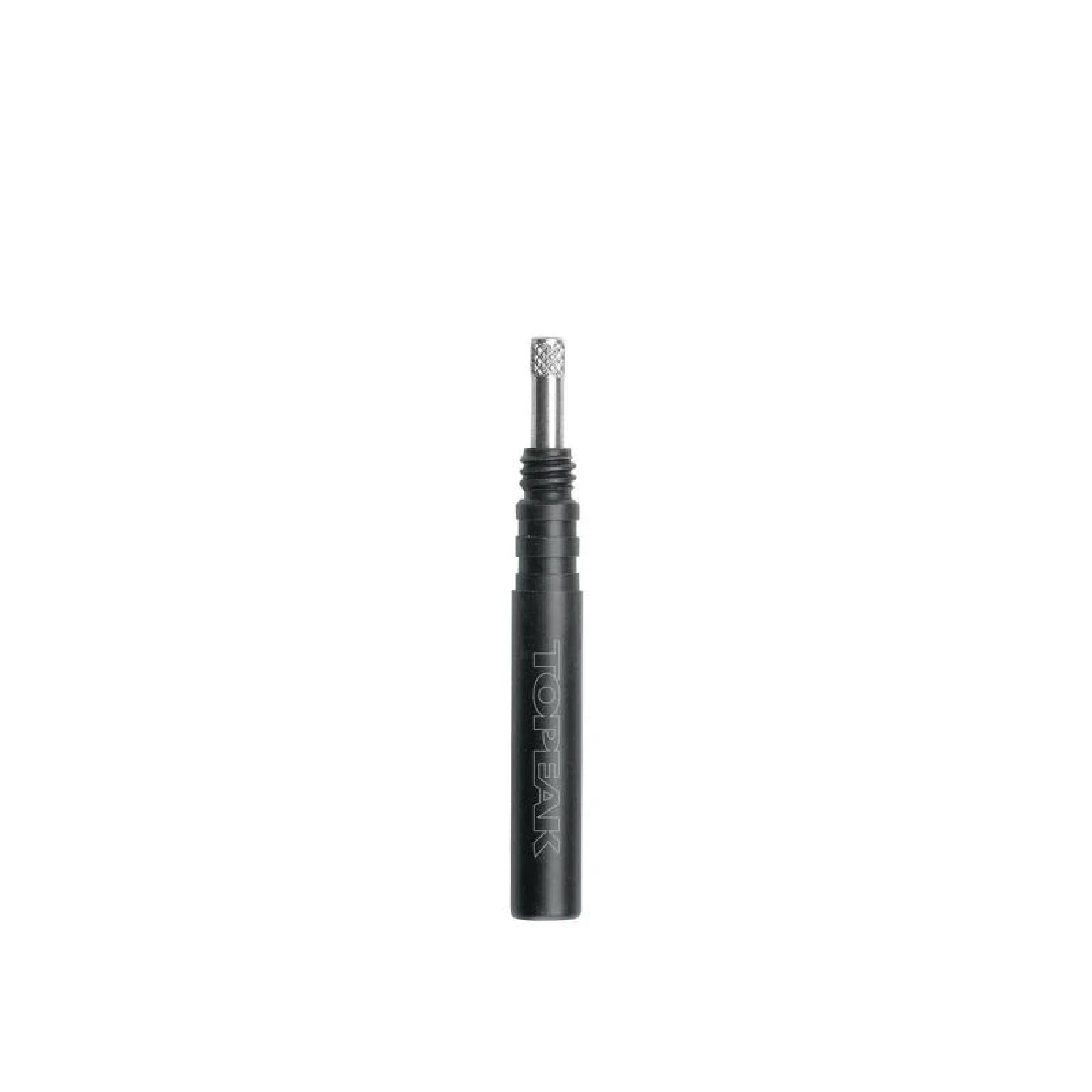 TOPEAK Prodloužení galuskového ventilku · záber 1
