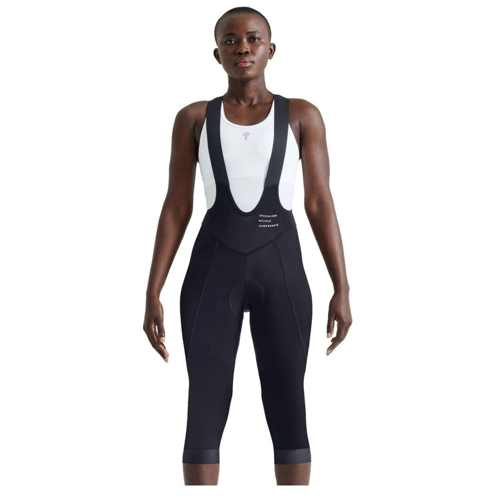 SPECIALIZED SBC Foundation Bib Knickers 3/4 W · záber 1