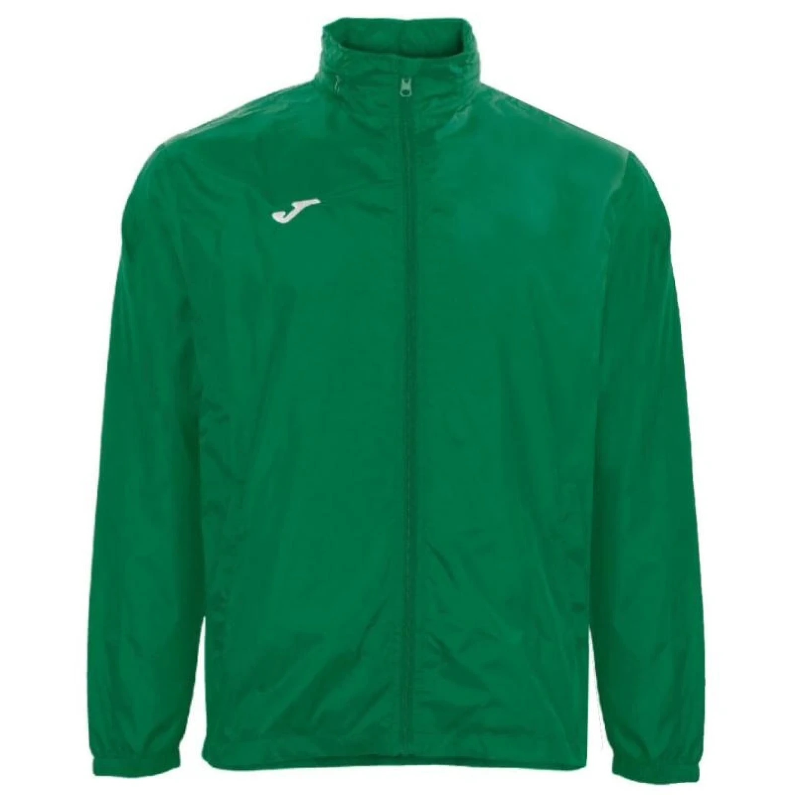 Joma Rainjacket Iris pánská bunda zelená - Velikost: M | Barva: zelená · záber 1
