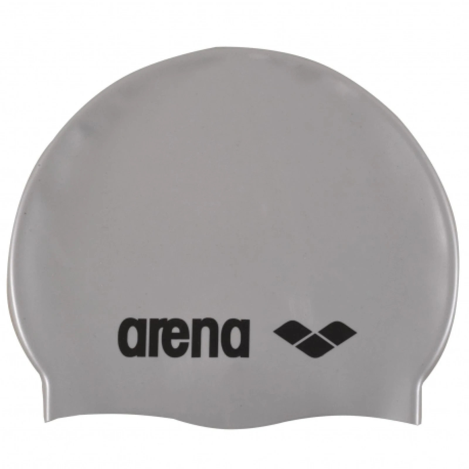 Plavecká čiapka ARENA Classic silicone Jr. · záber 1