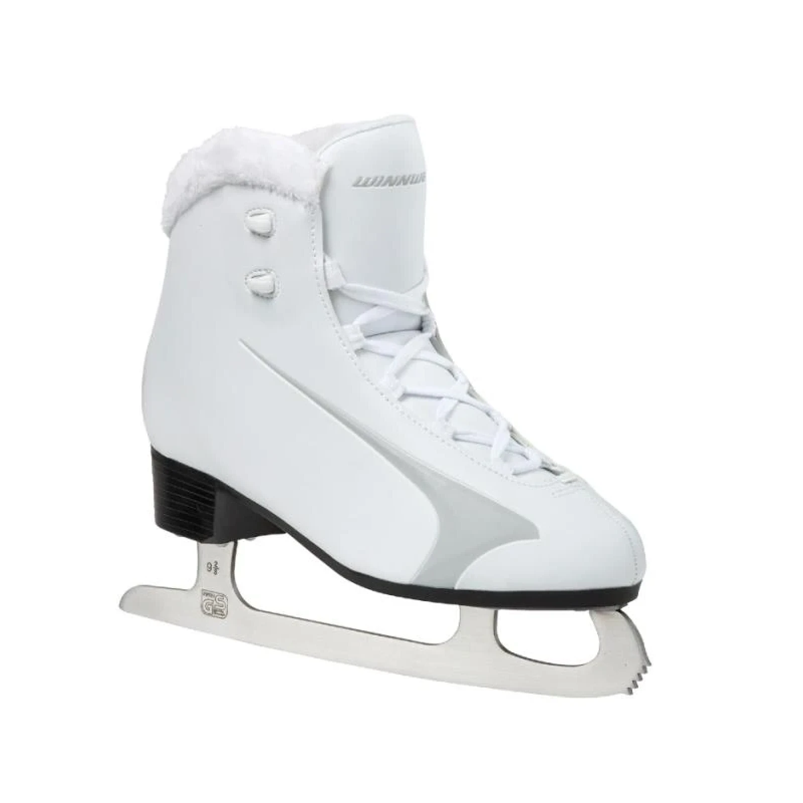 Winnwell Figure White/Grey - Velikost: 31 | Barva: Biela · záber 1