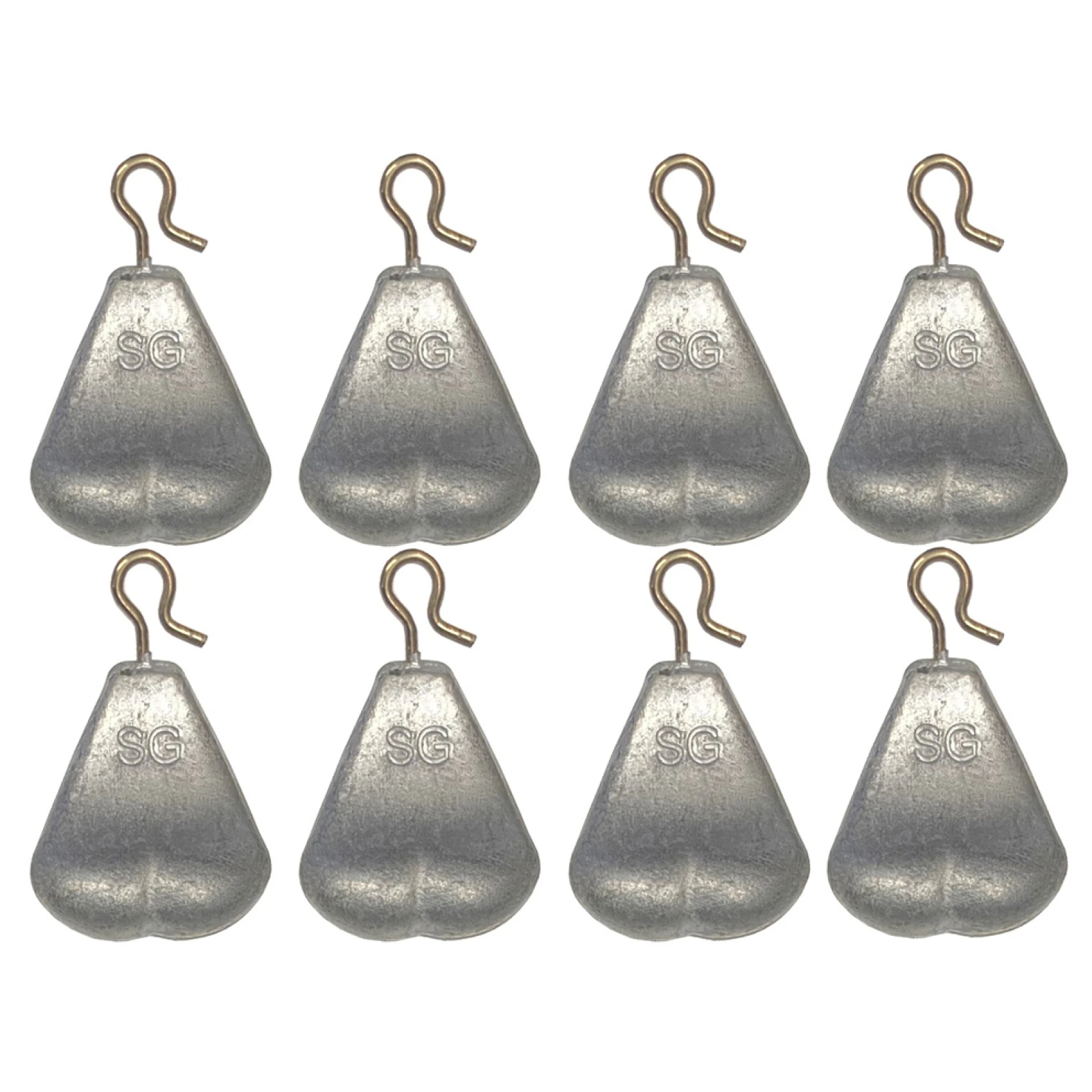 Závažie SAVAGE GEAR Balls Clip On · záber 1
