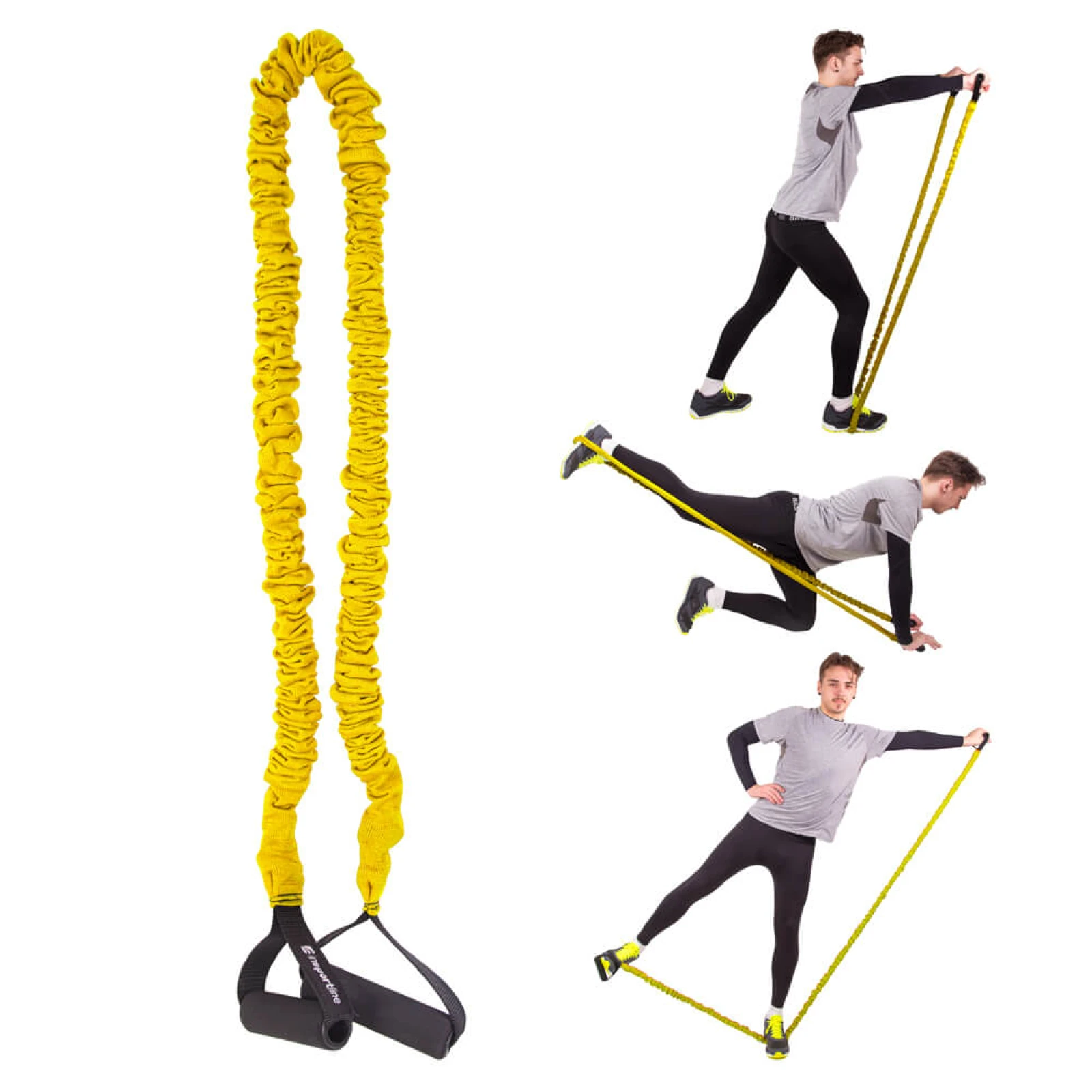 inSPORTline Morpo RS691 · záber 1