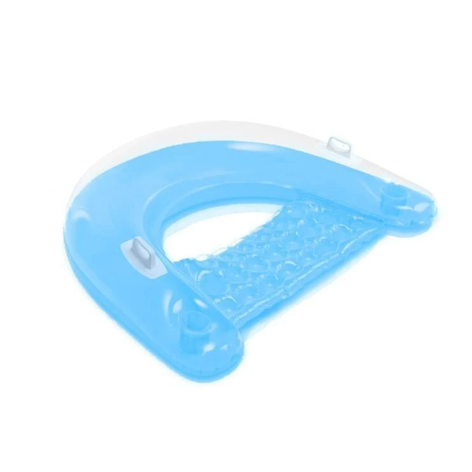 Intex Nafukovací lehátko 58859 SIT N FLOAT 147x99cm · záber 1
