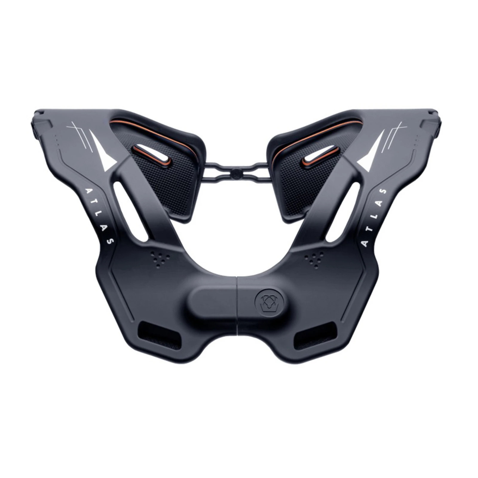 Atlas ATLAS Vision Canada Black čierna - L/XL · záber 1