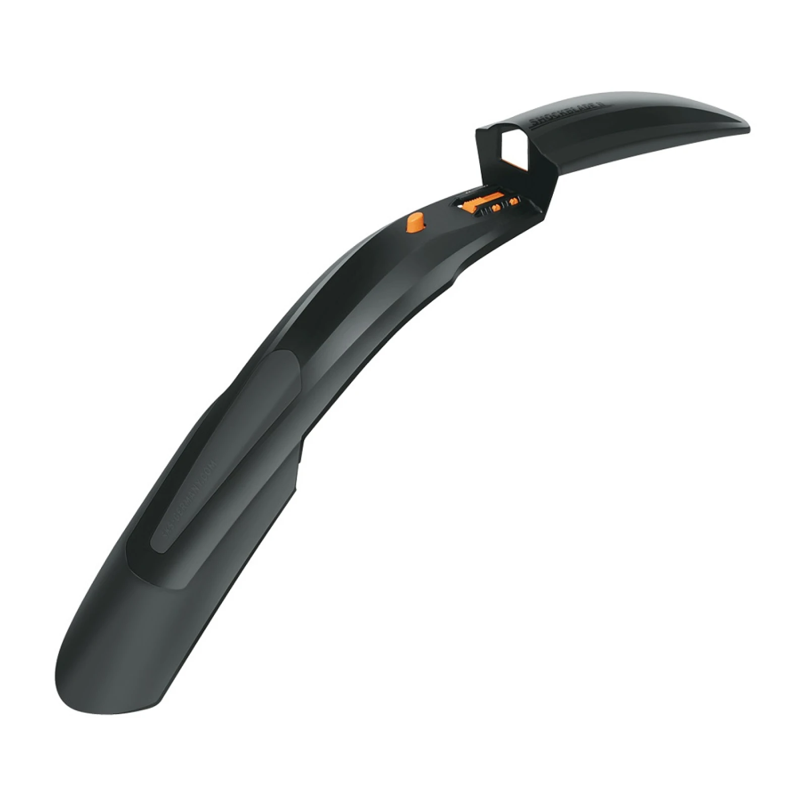 SKS Shockblade II 27,5+", 28", 29" čierna · záber 1