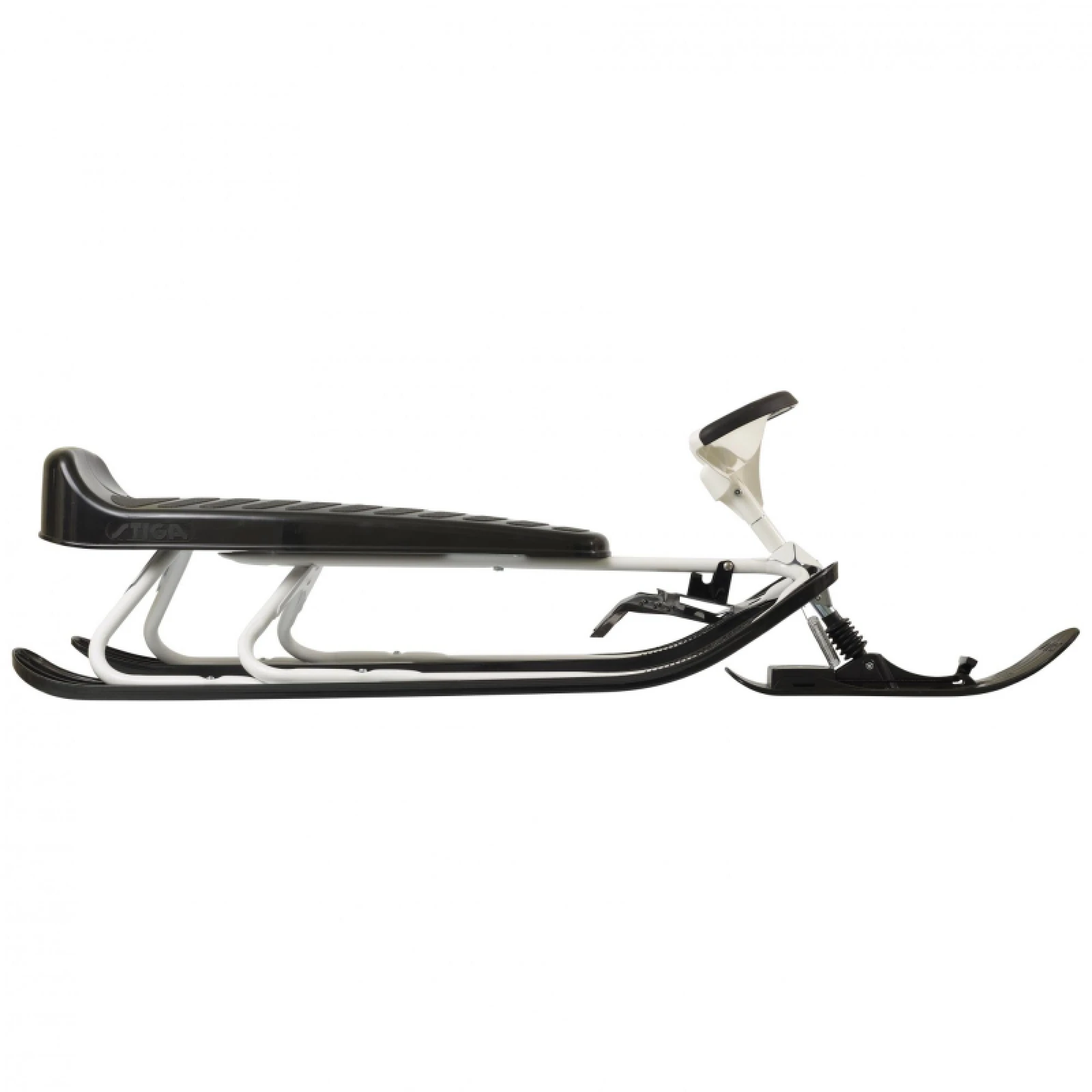 Skibob STIGA Snowracer King · záber 2