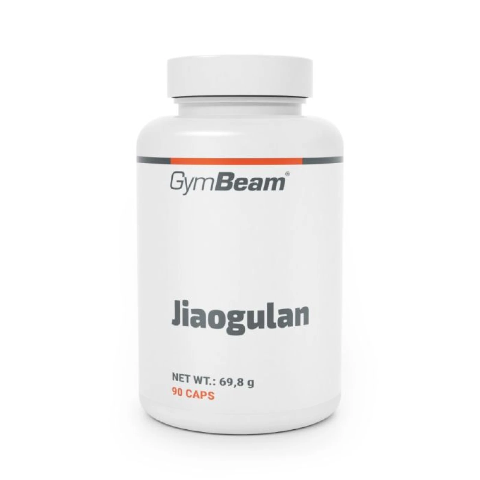 Джиогулан - GymBeam · záber 1