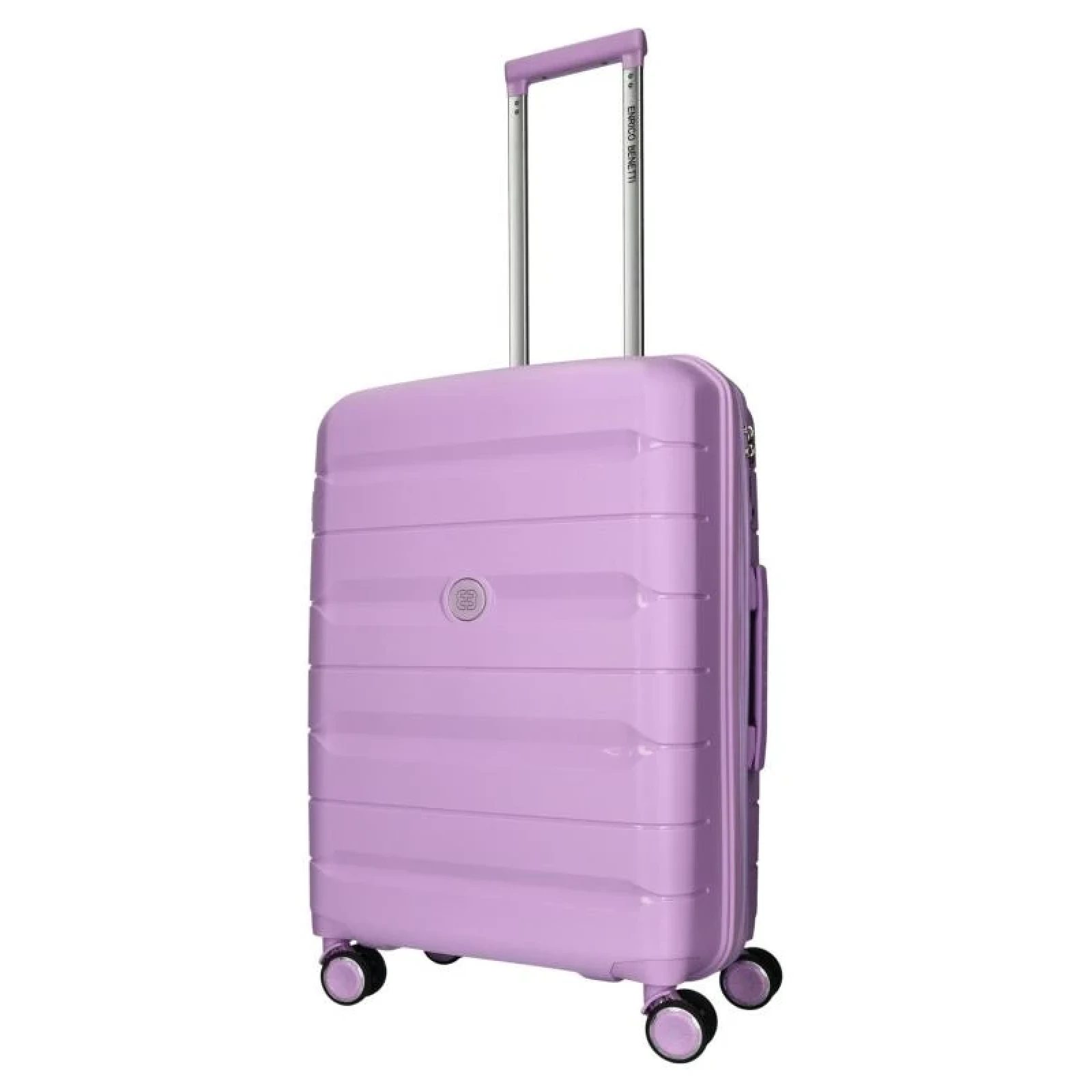 Enrico Benetti Montréal M Lilac kufr · záber 1