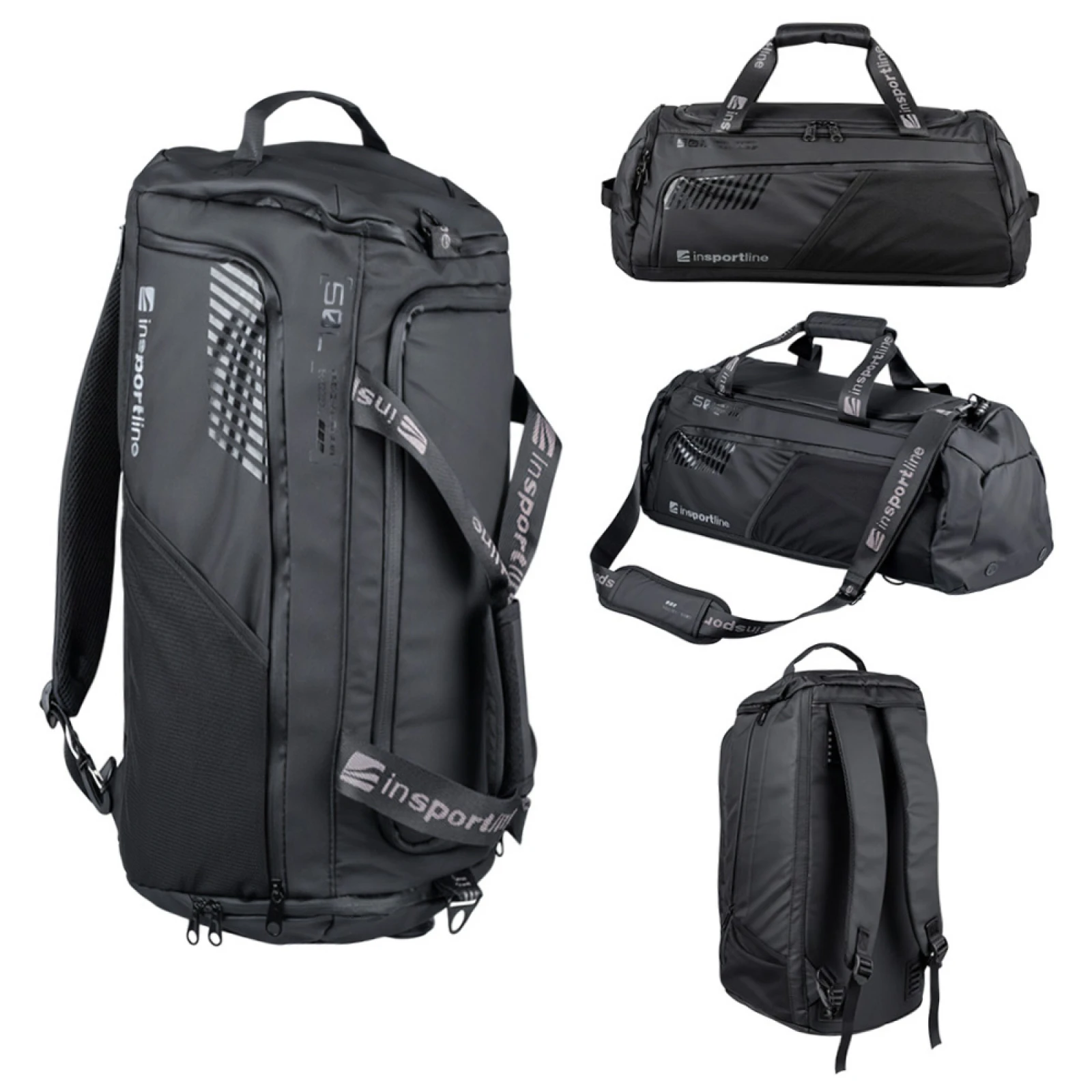 inSPORTline Cavesso 50 · záber 1