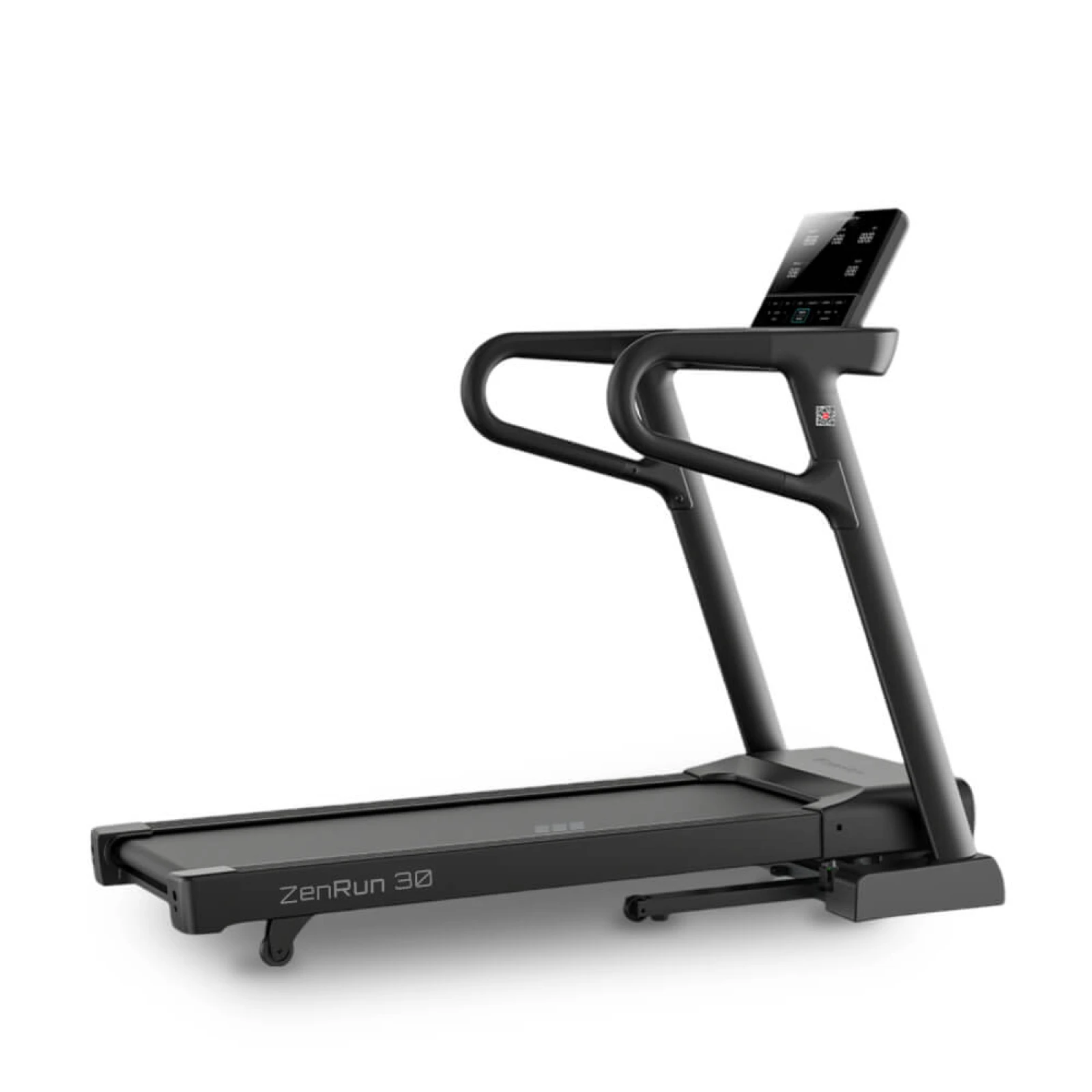 Bežecký pás inSPORTline ZenRun 30 · záber 2