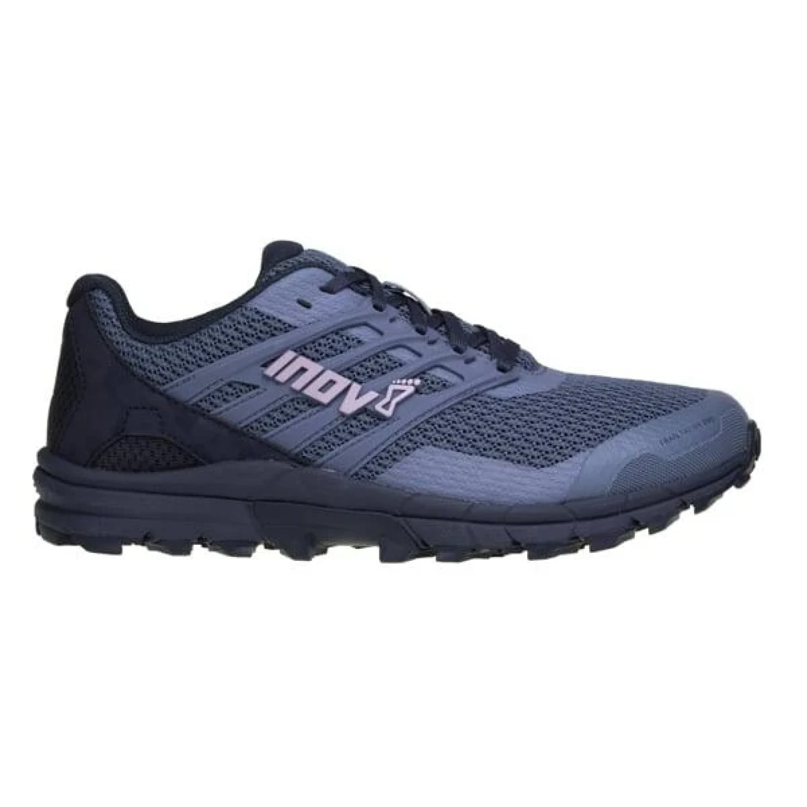 Inov-8 TRAIL TALON 290 W (S) blue/navy/pink - Velikost: 38 | Barva: modrá · záber 1