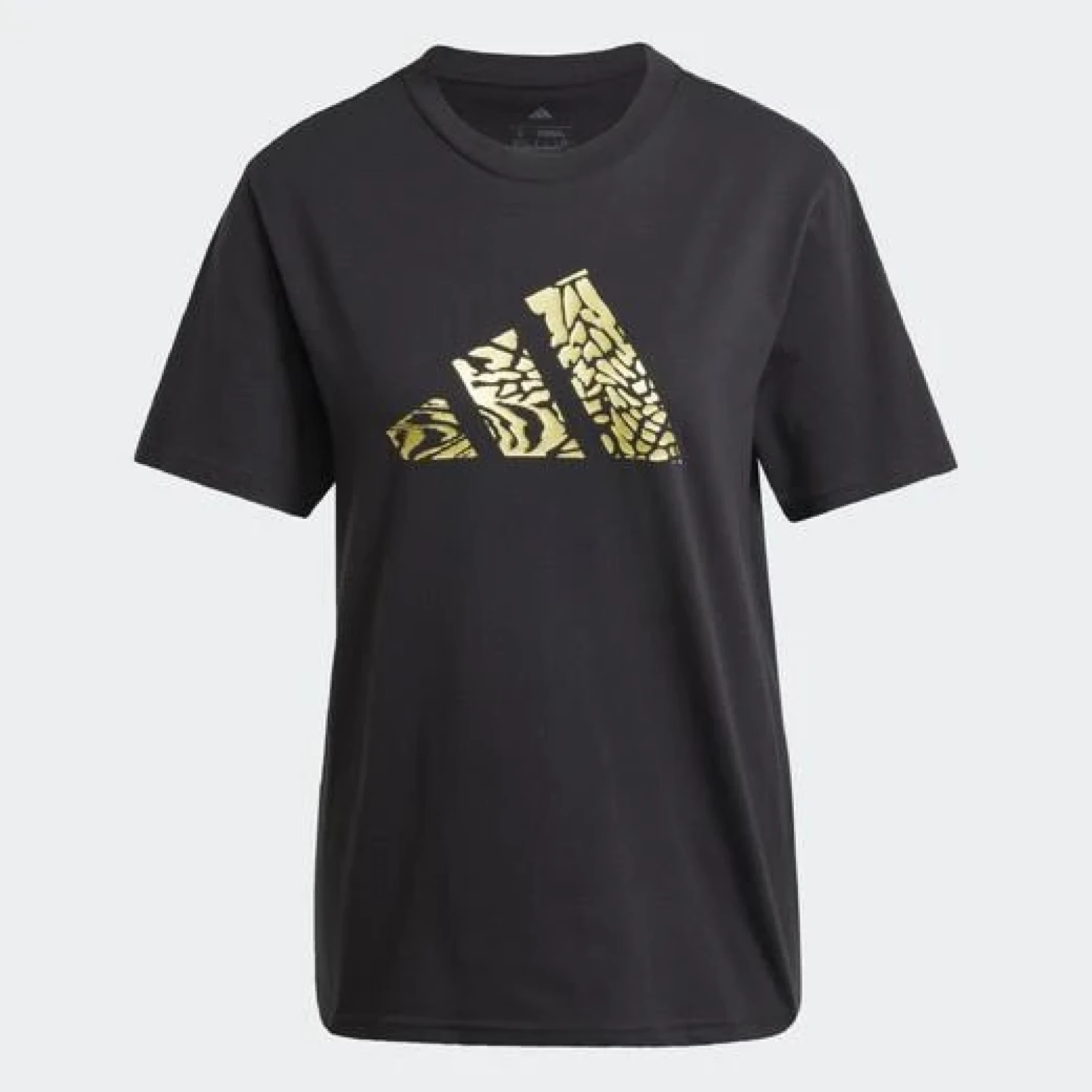 Adidas W T MET TEE JJ4059 · záber 1
