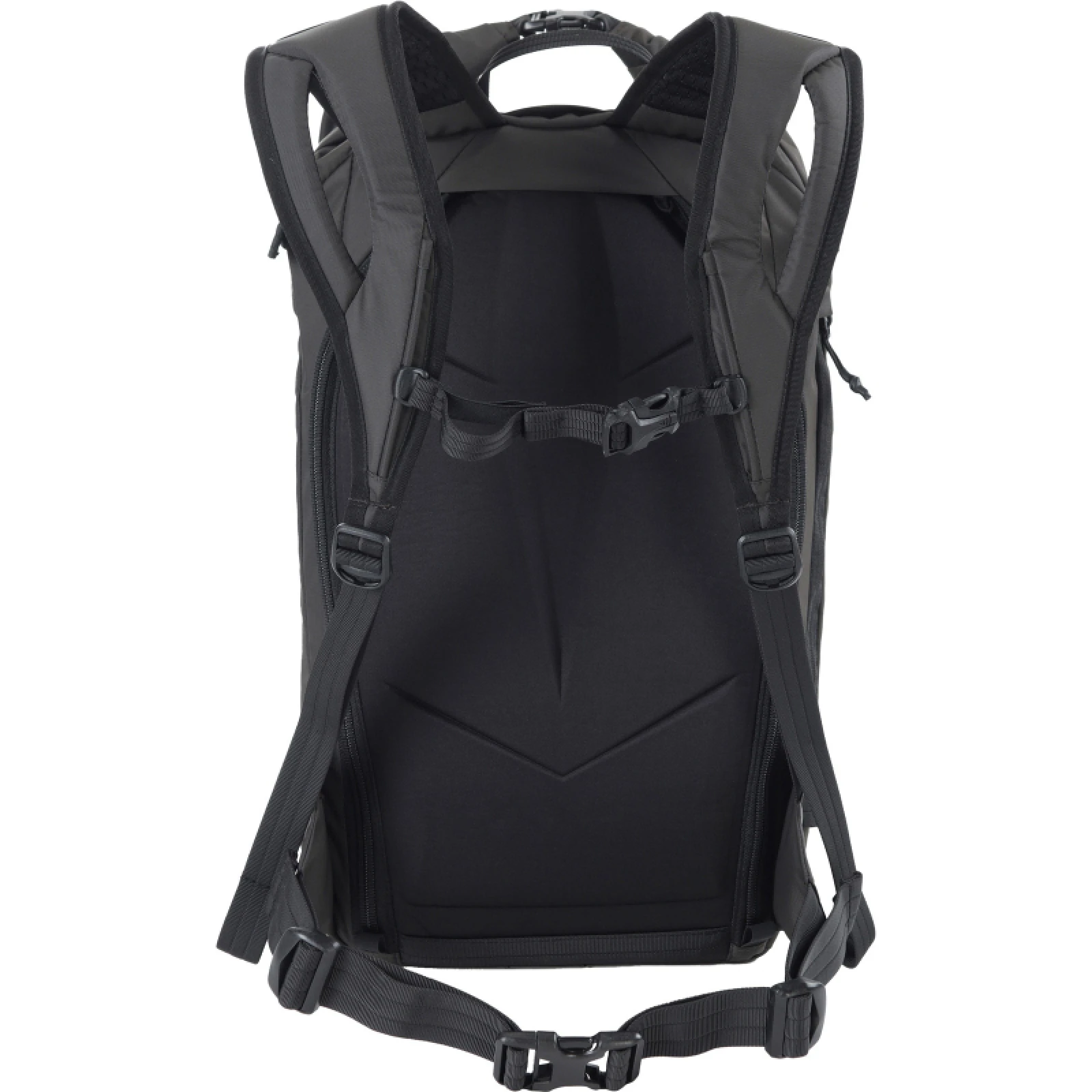 Batoh na snowboard NITRO Batoh Splitpack 30 Raven · záber 4