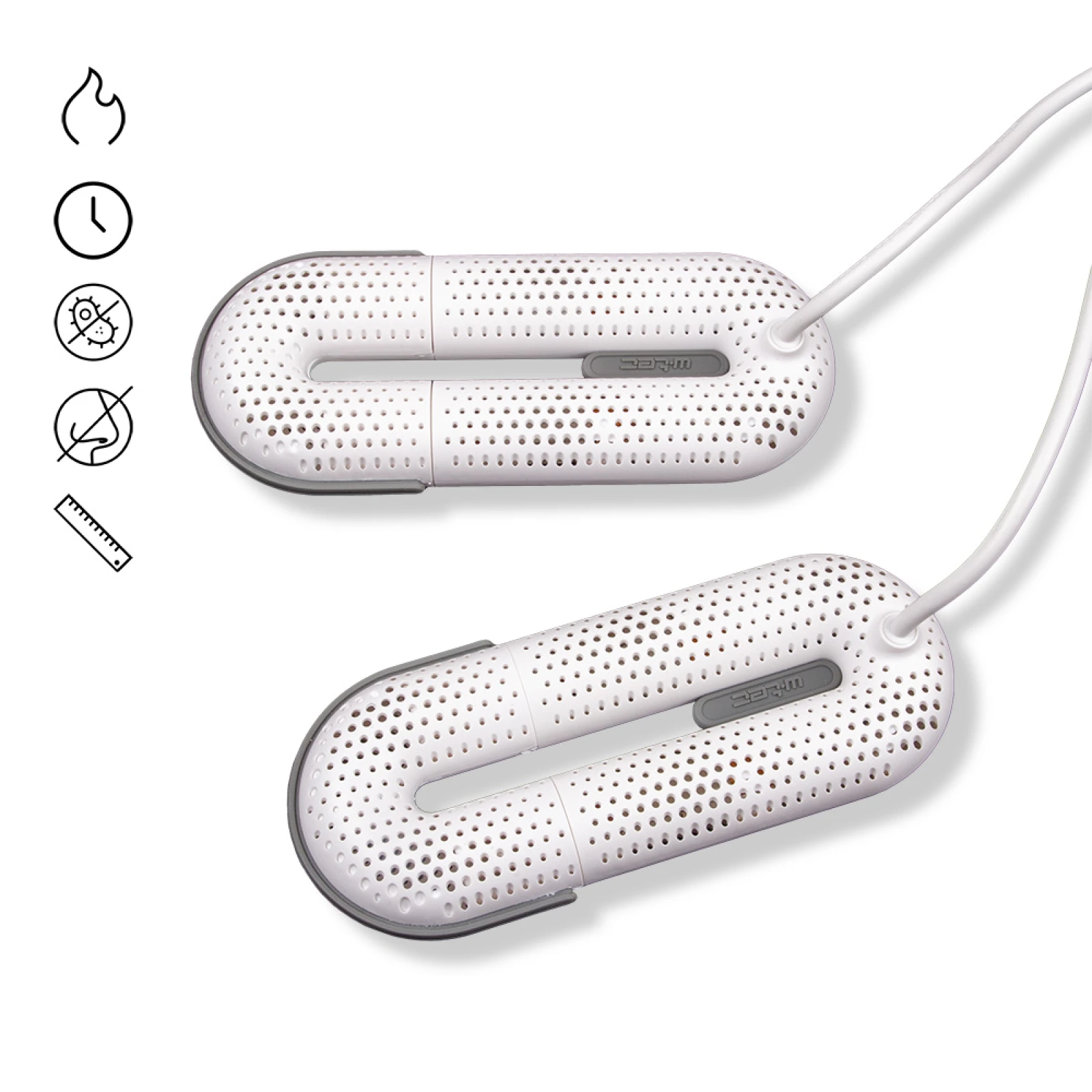 W-TEC Ortos · záber 2