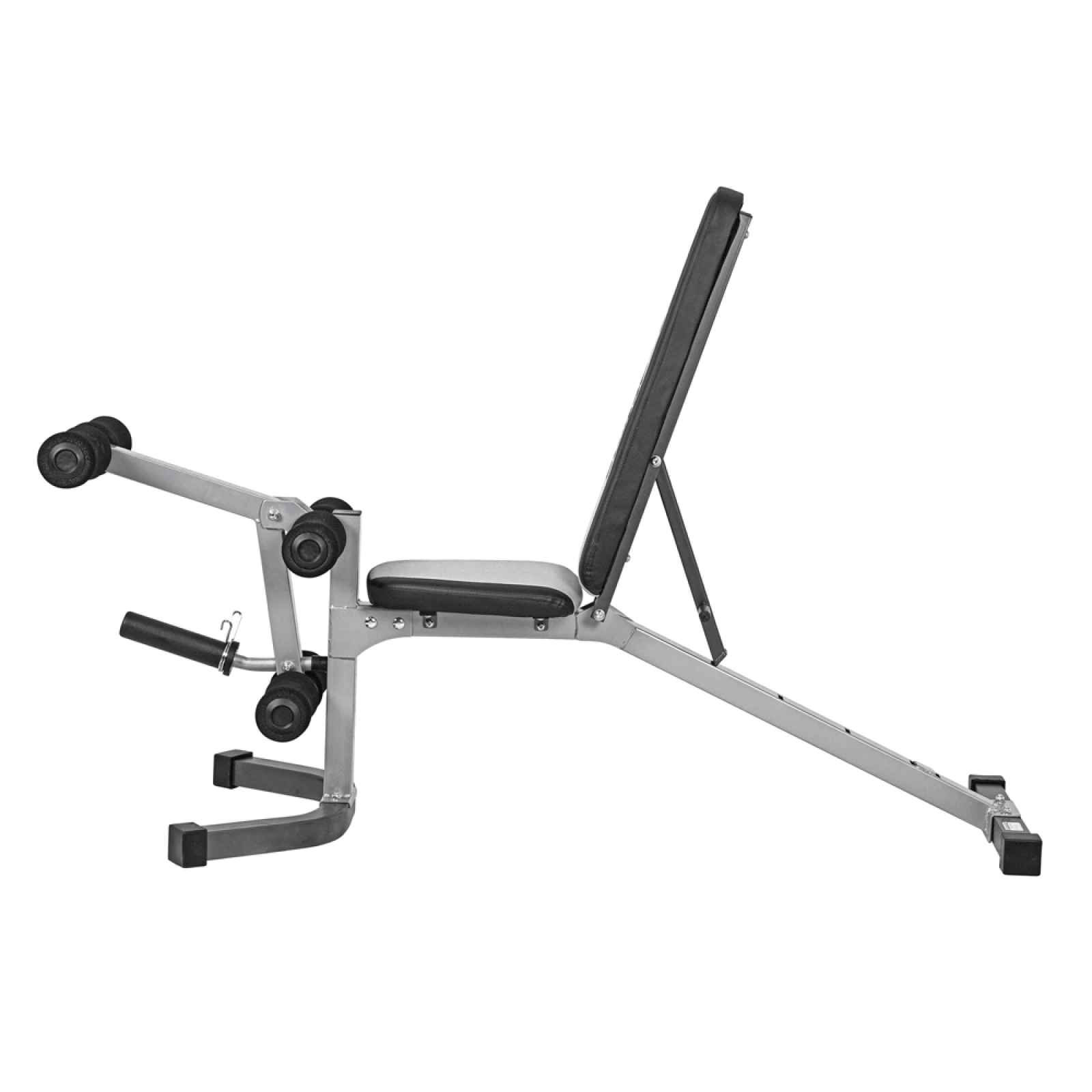 inSPORTline Power Rack PW60 · záber 5