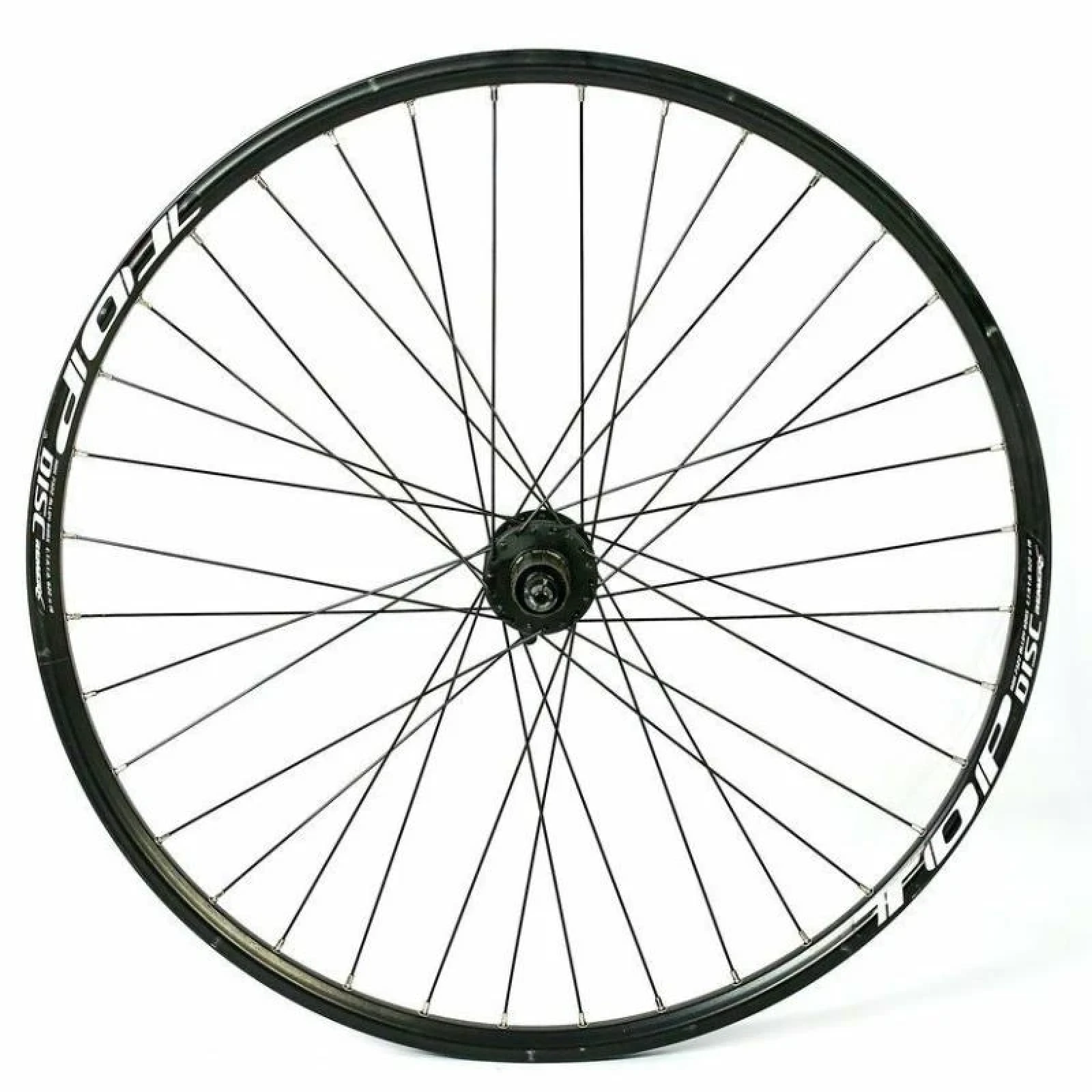 Remerx TOP Dics Zadní 29" Disc Shimano M475 kolo zapletené · záber 1