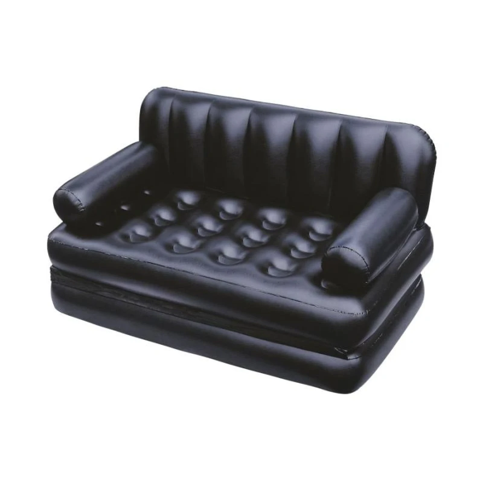 Bestway Air Couch MULTI MAX 5v1 188 x 152 x 64 cm 75054 · záber 1