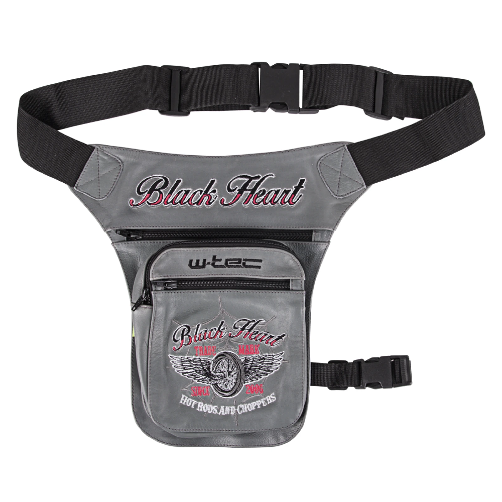 W-TEC Black Heart Relicto · záber 1