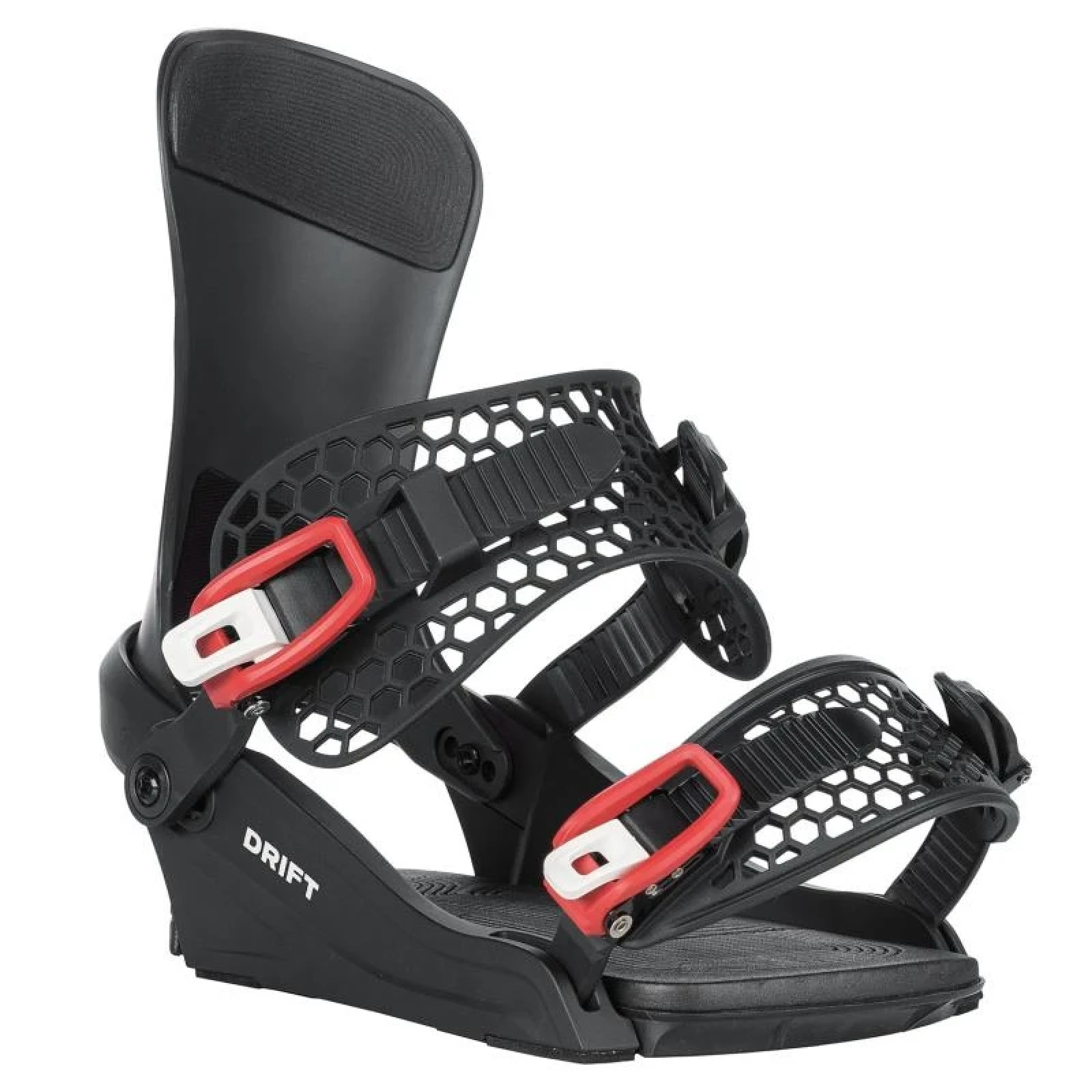Gravity Drift black/red · záber 1
