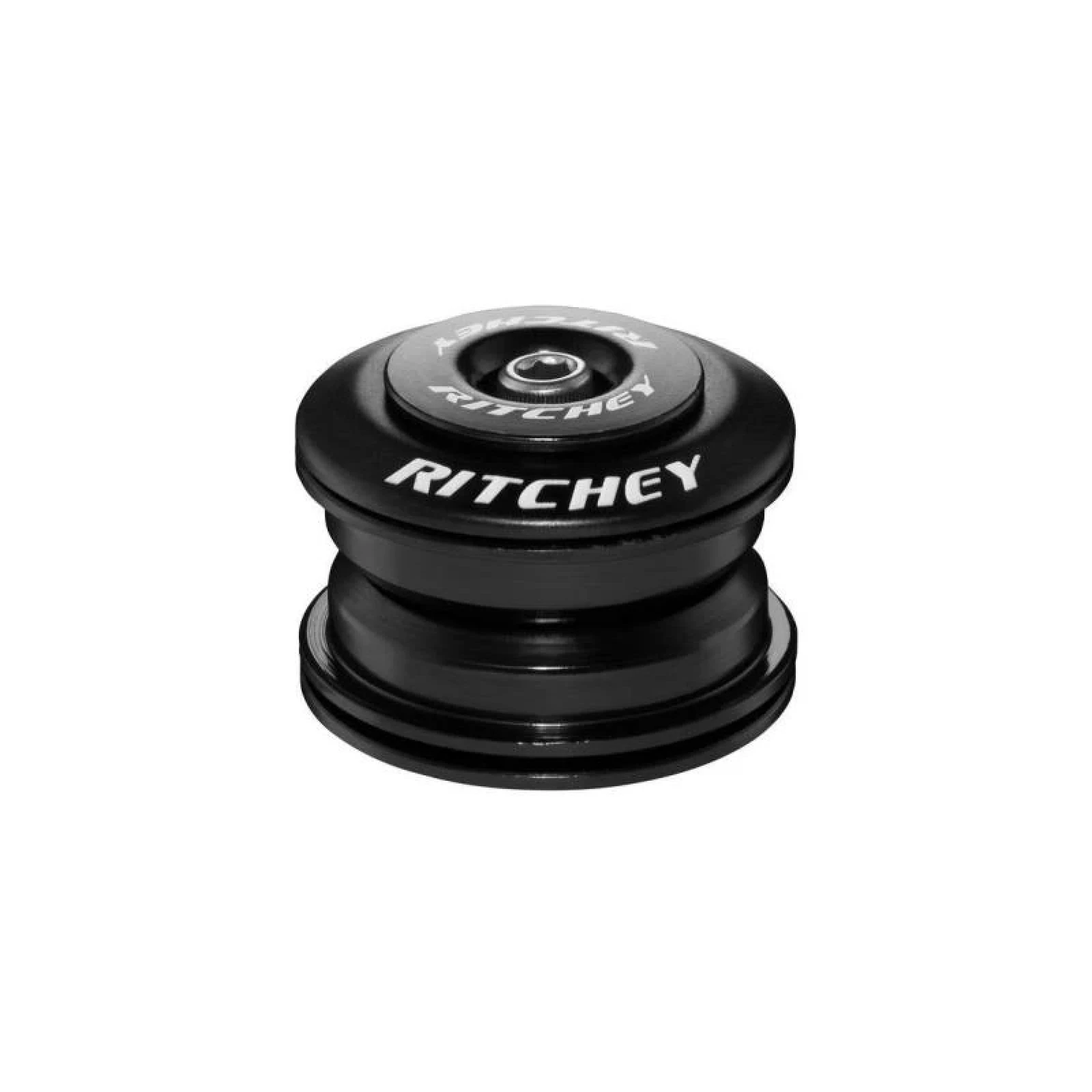 RITCHEY Comp hlavové složení · záber 1